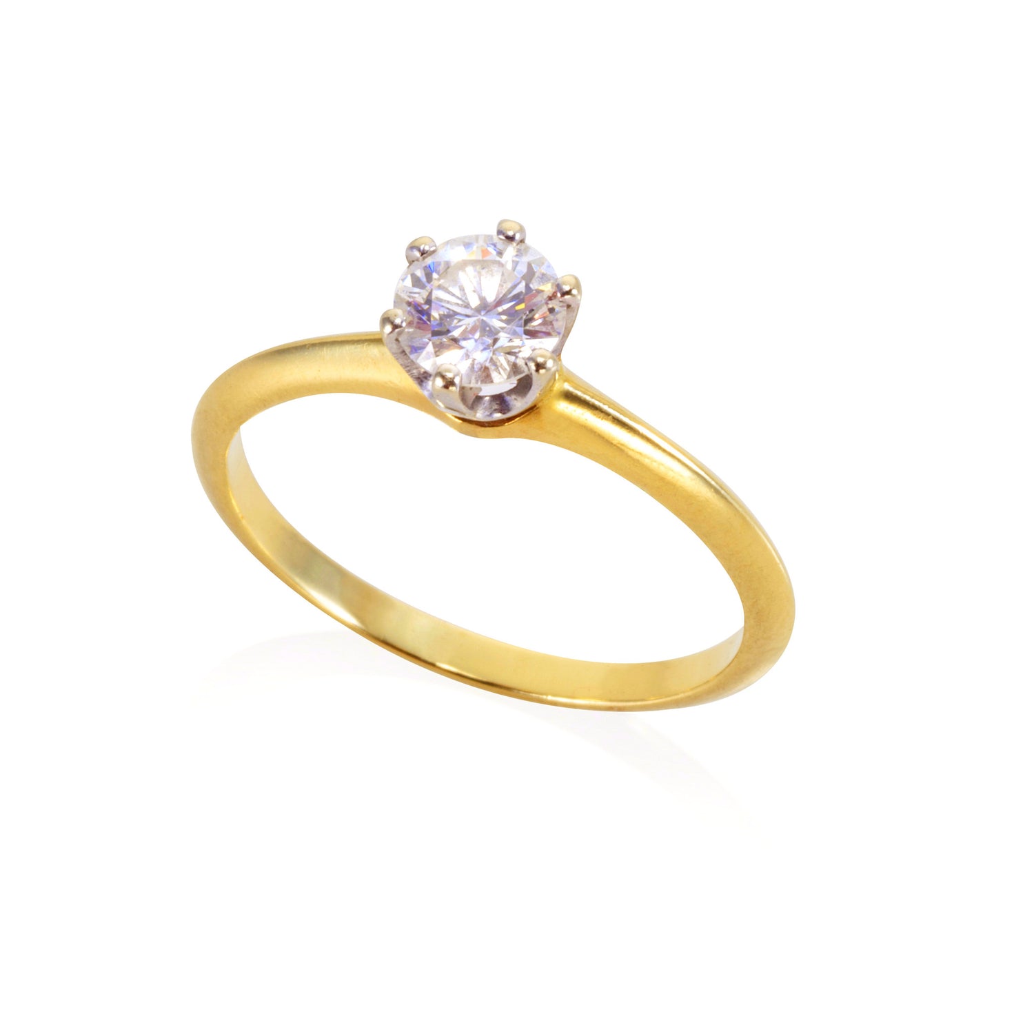 Why he is not proposing?