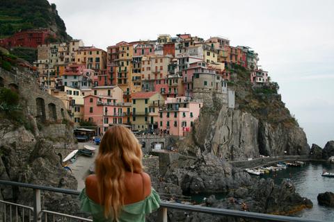 Best Places to Visit in Europe This Summer!