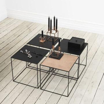 It's All About Geometry