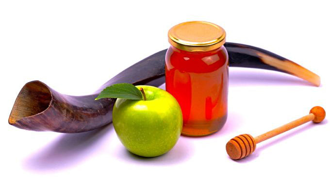 Rosh Hashanah, the Jewish New Year