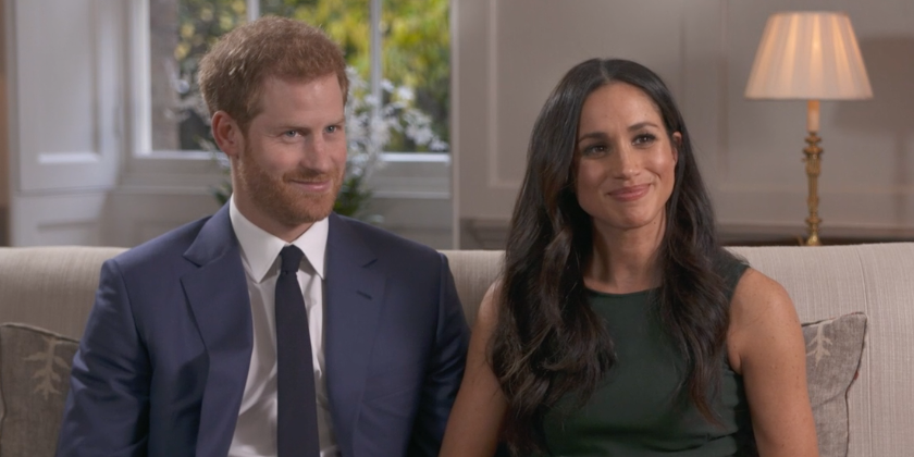 A Royal Proposal