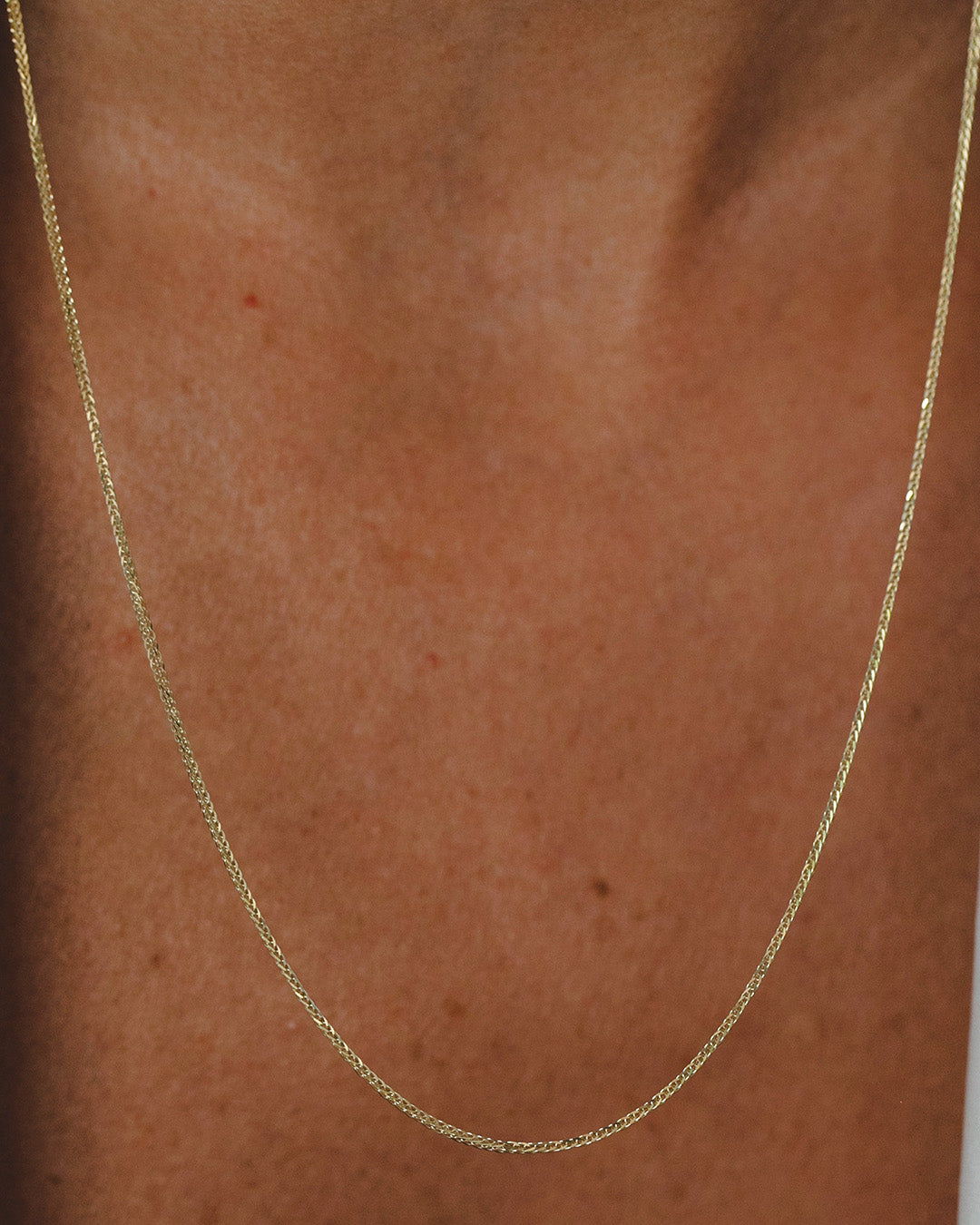 Spiga Necklace