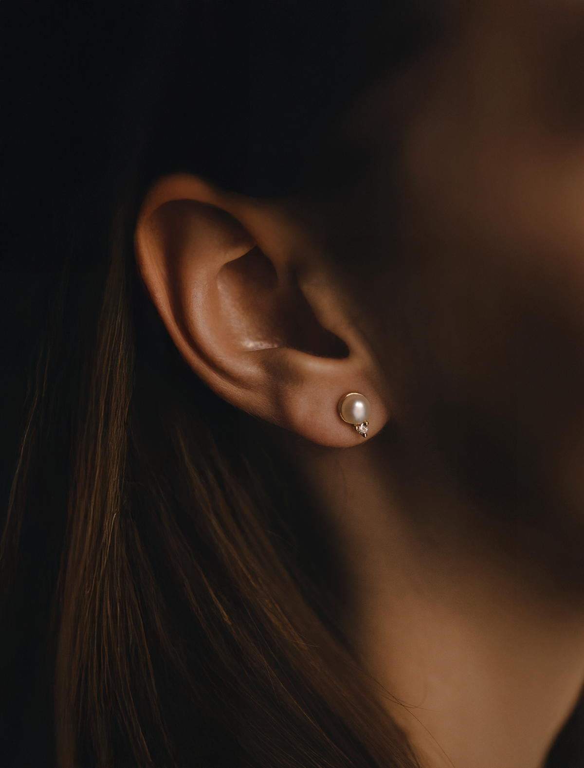 Scarlett Earring