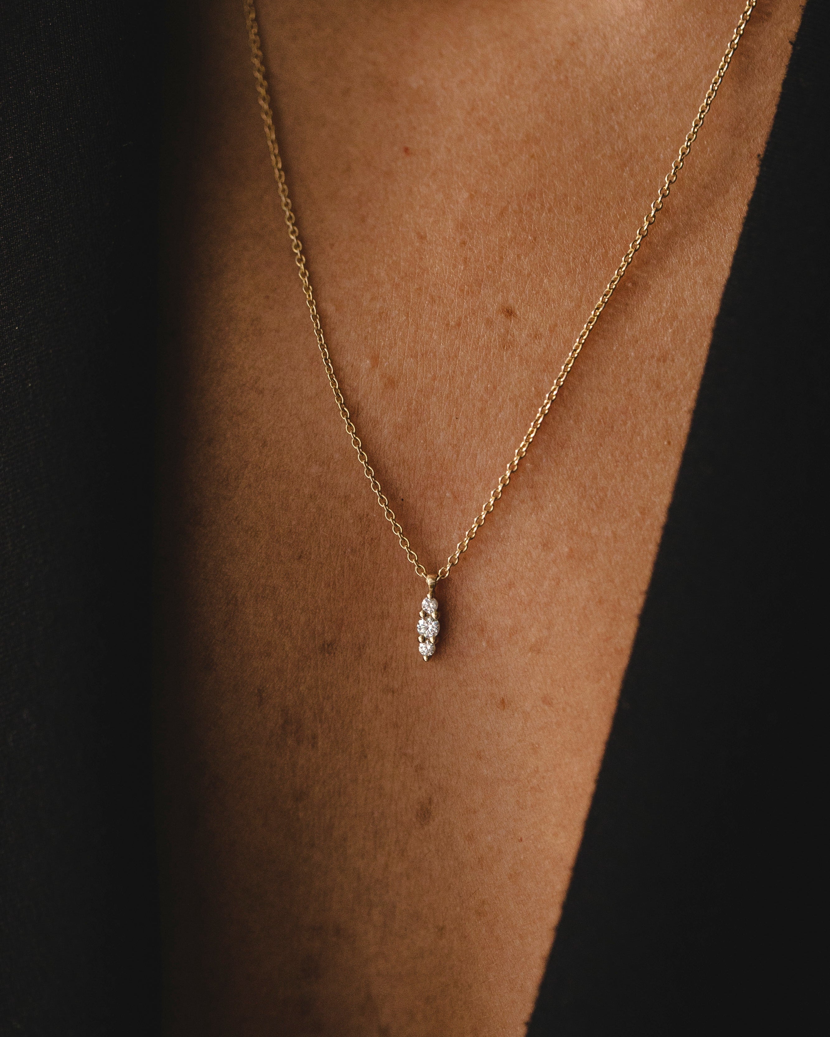 Audrey pendant