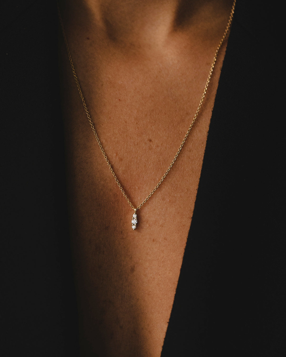 Audrey Necklace