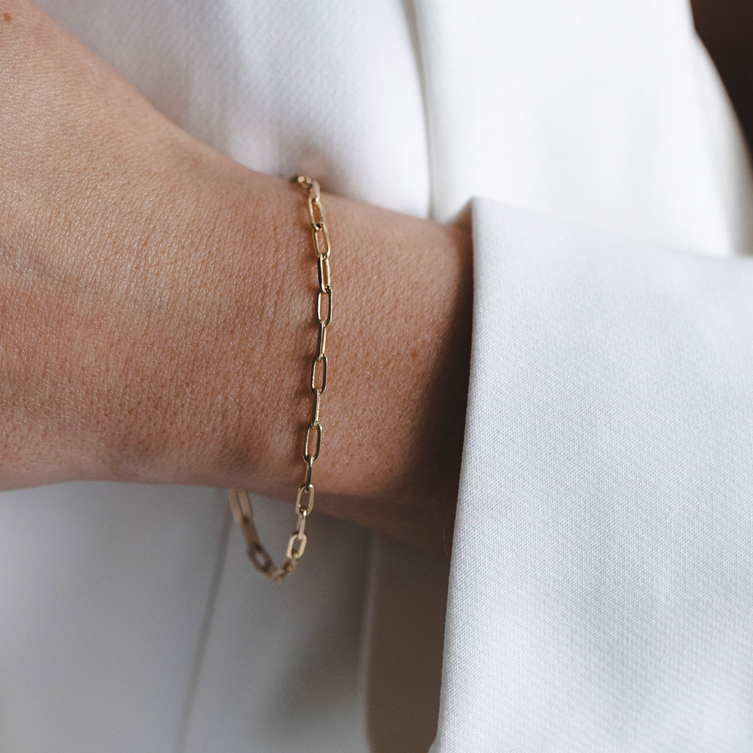 Staples Bracelet