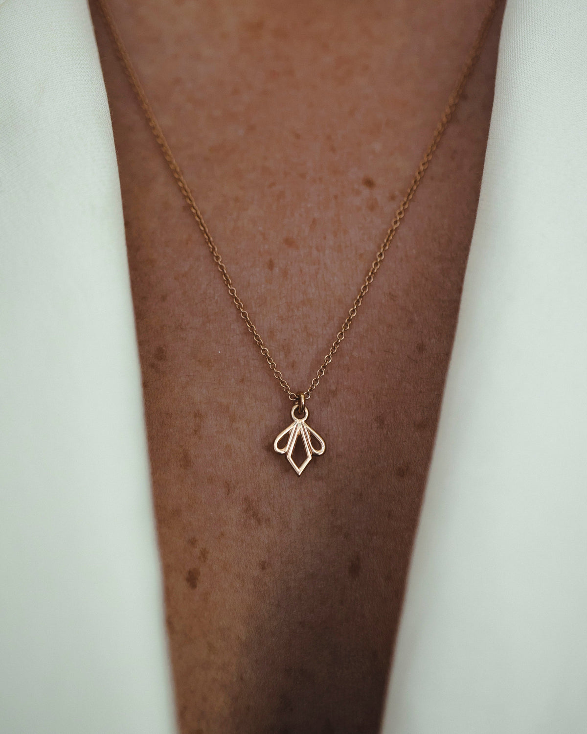 Emilia Necklace