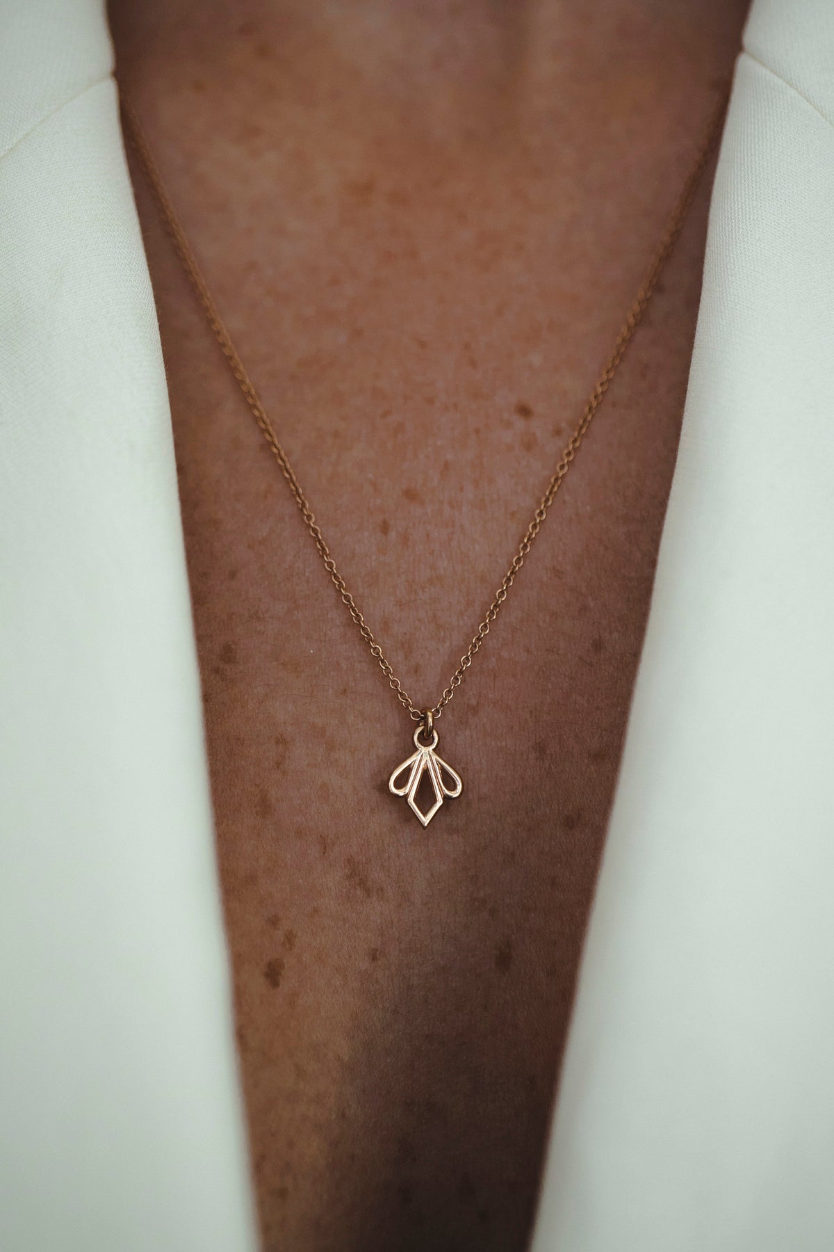 Emilia Pendant