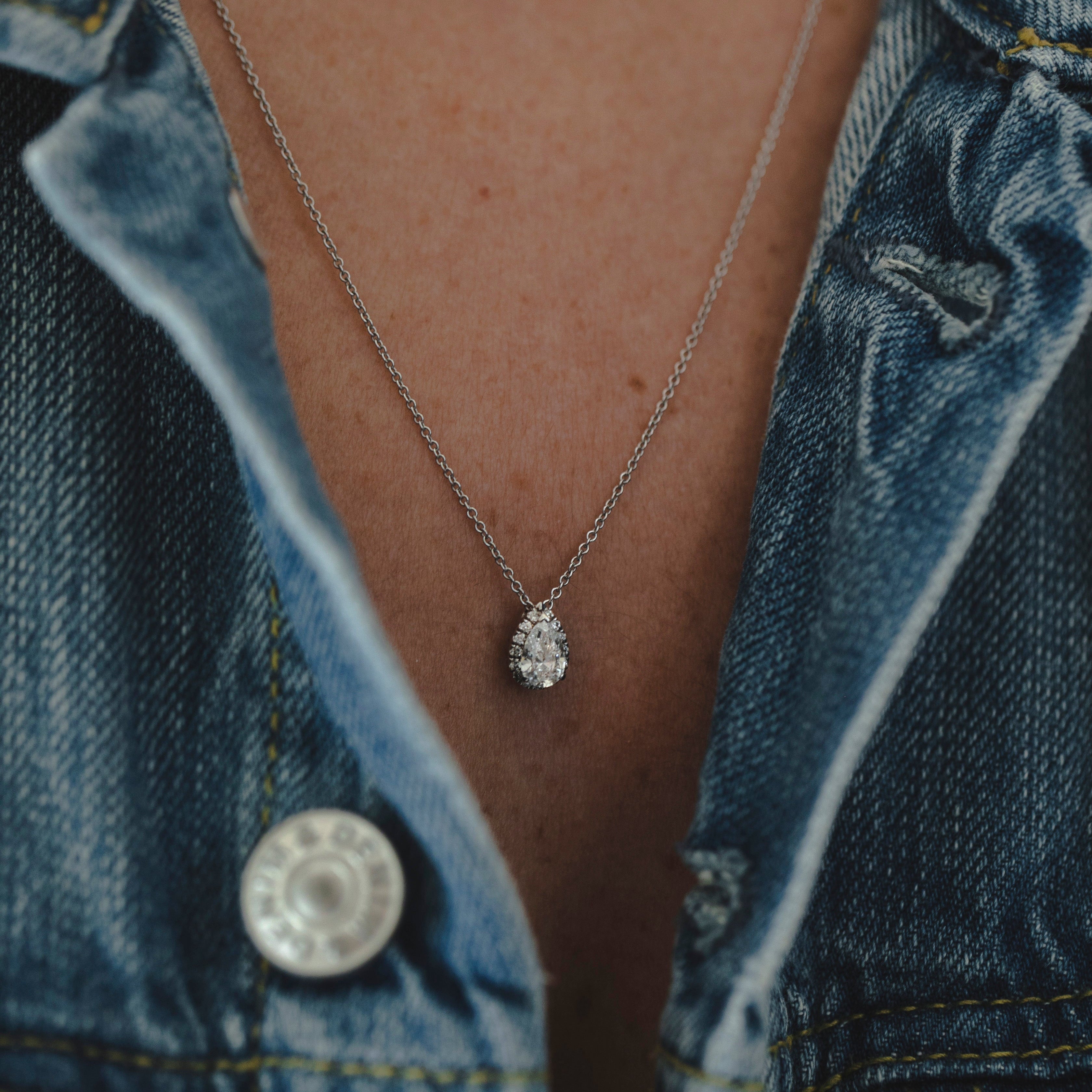 Diana necklace