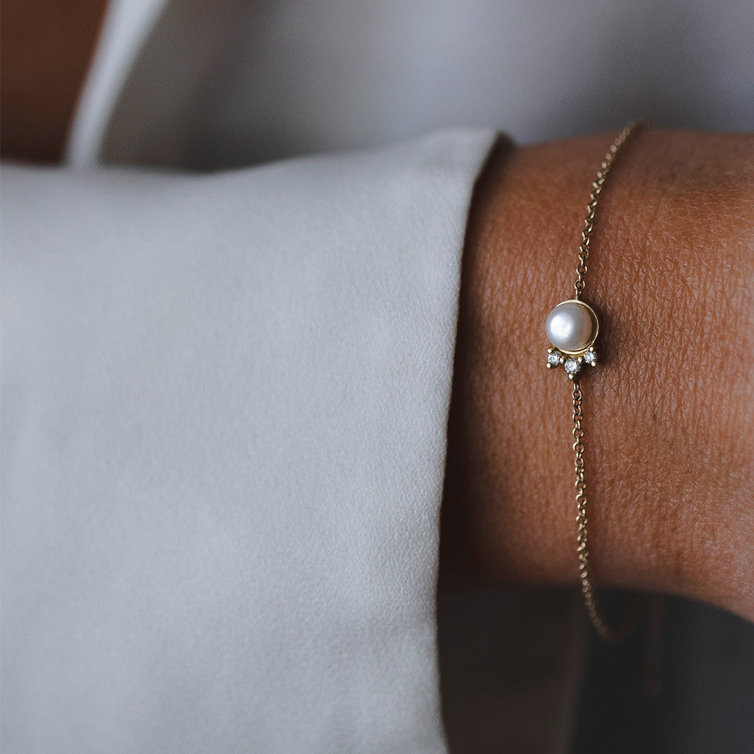 Scarlett Bracelet