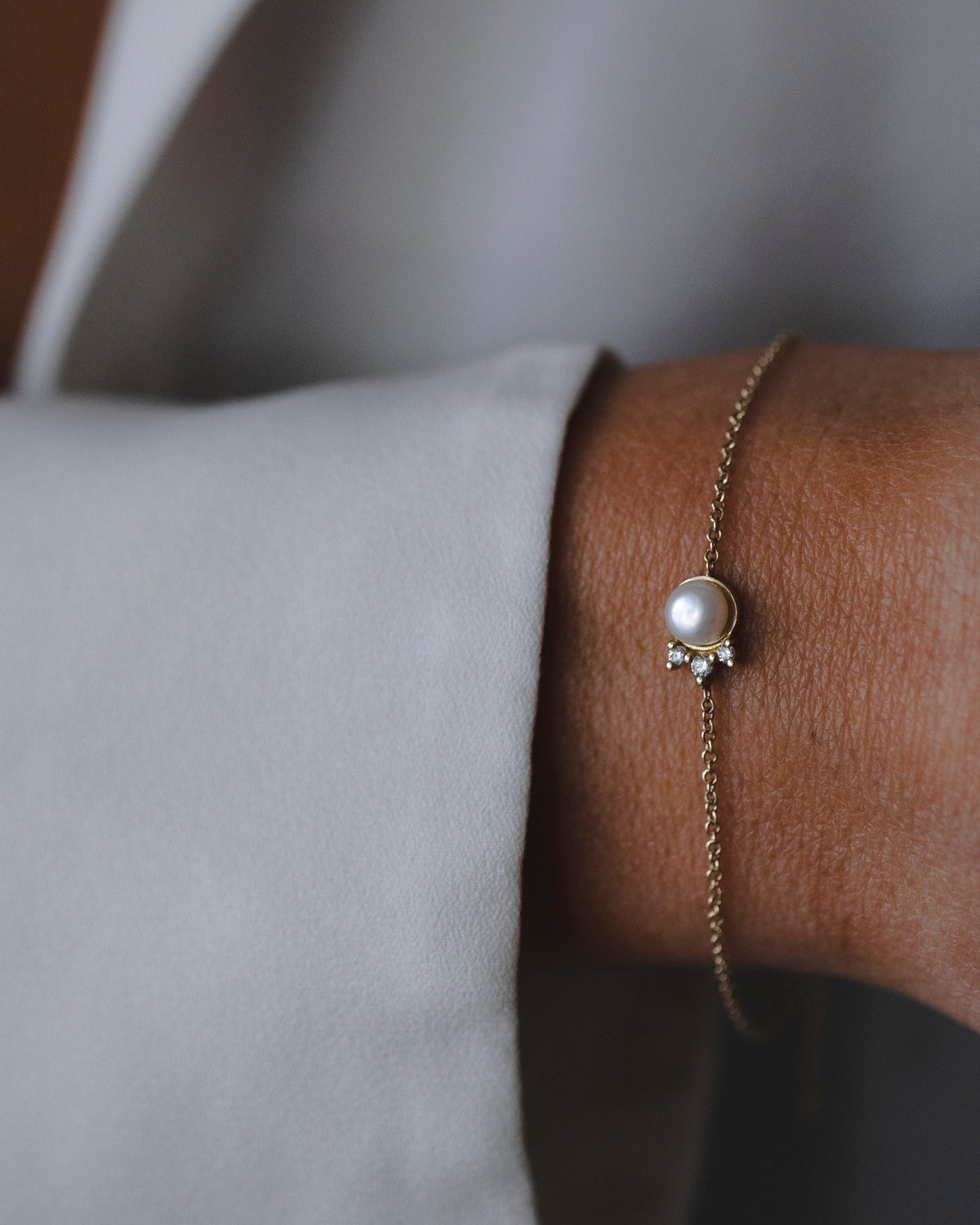 Scarlett Bracelet