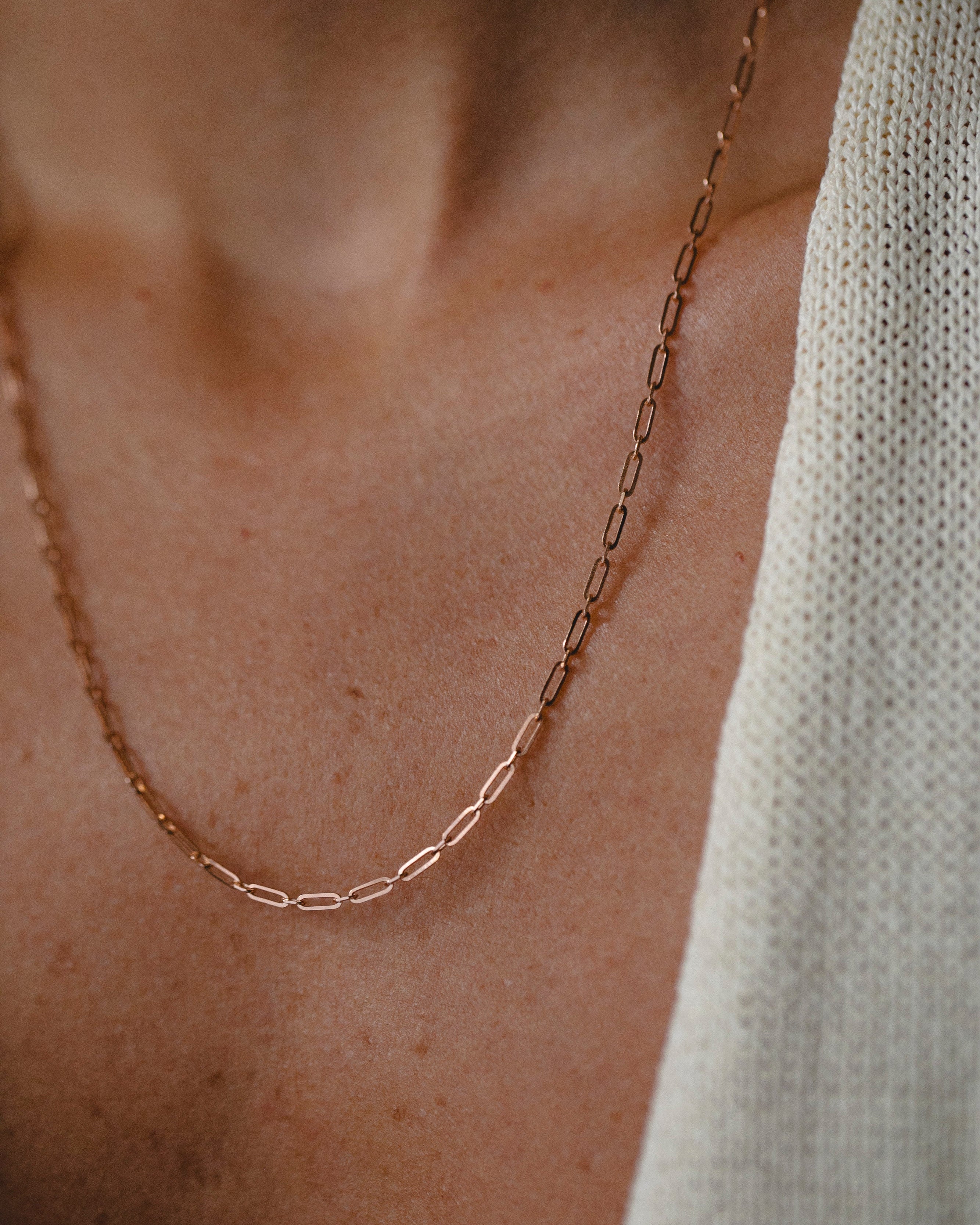 Vera Necklace