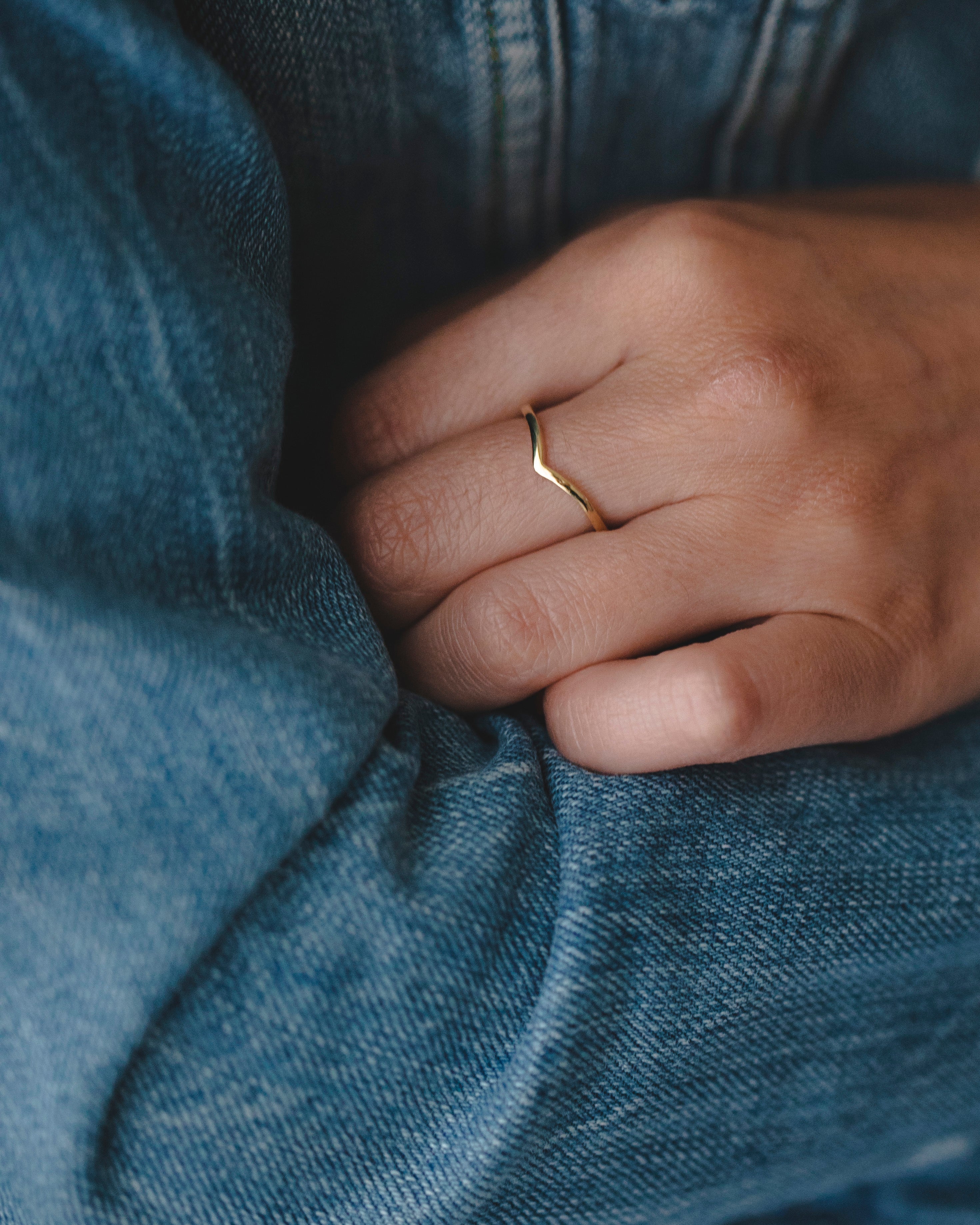 Hannah Ring