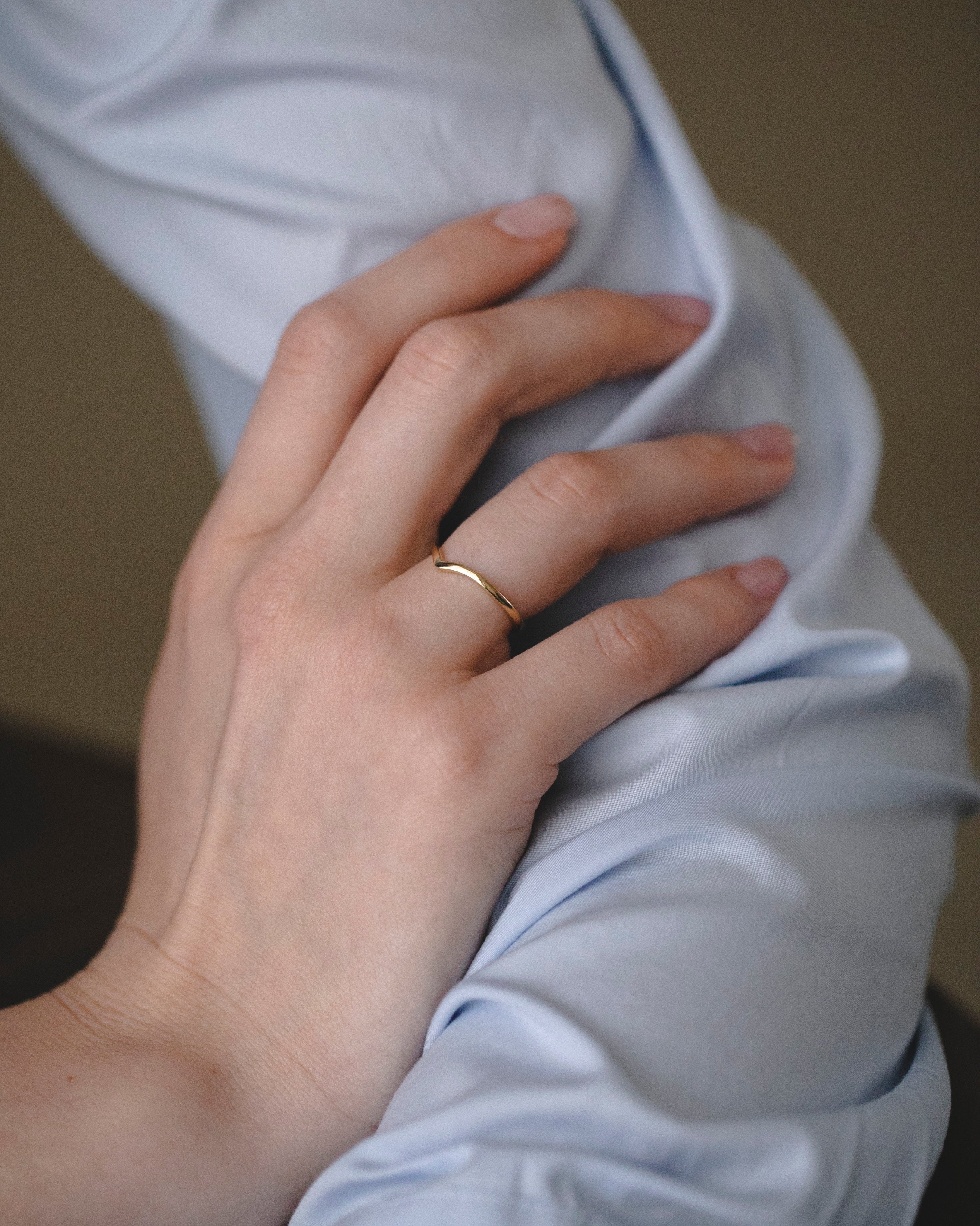 Hannah Ring