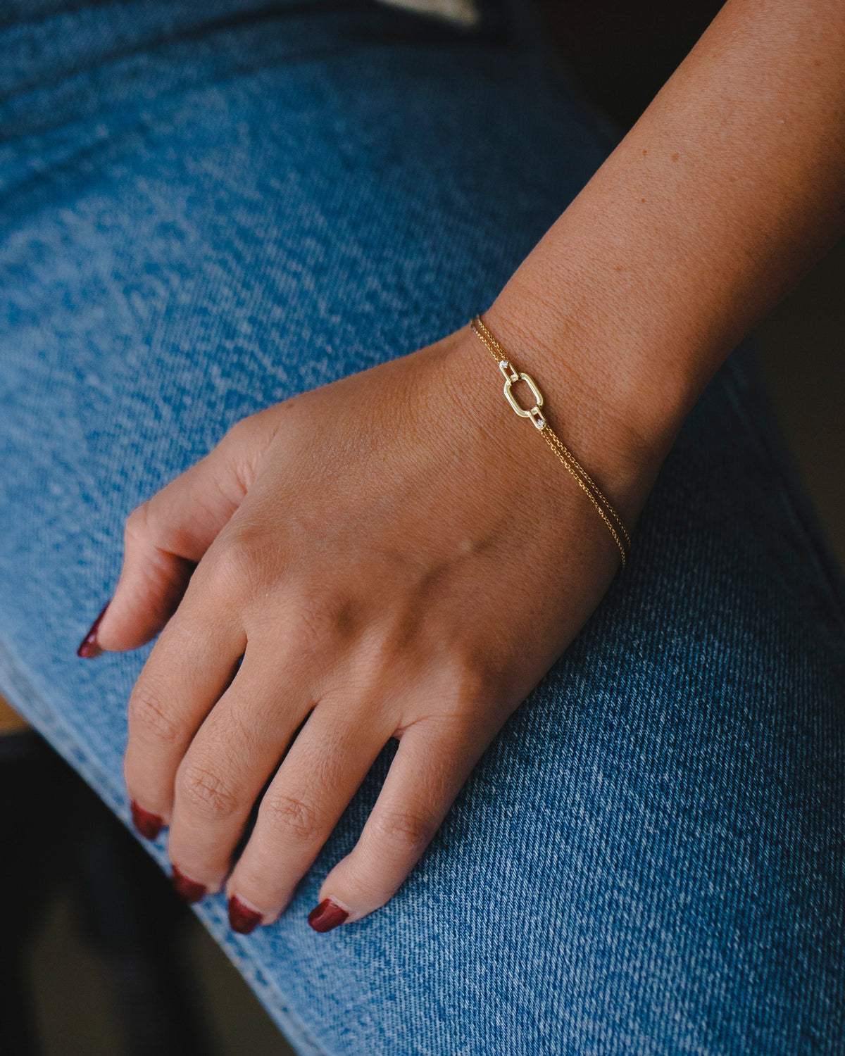 Bracelet 17