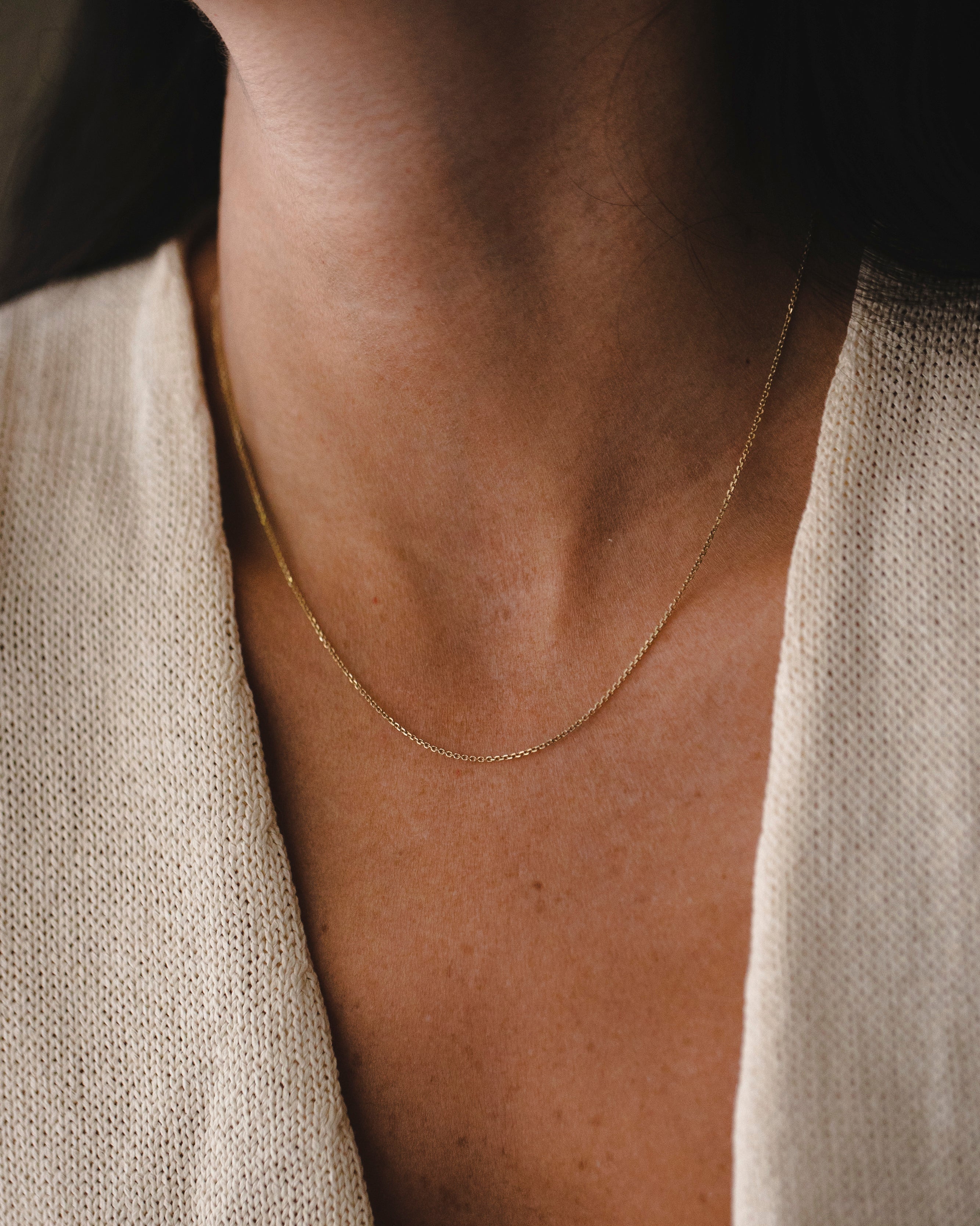 Rolo Necklace
