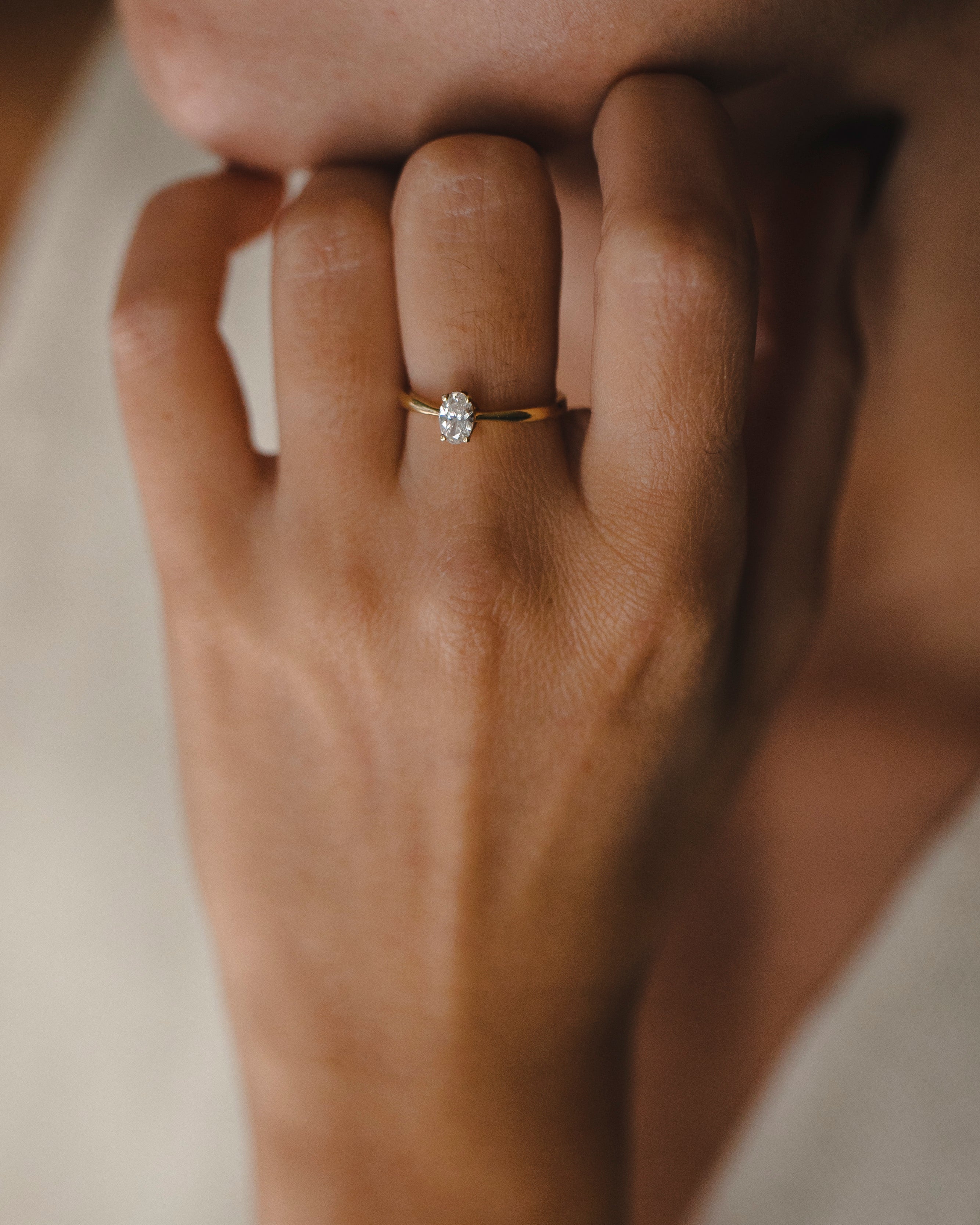 Garland Ring