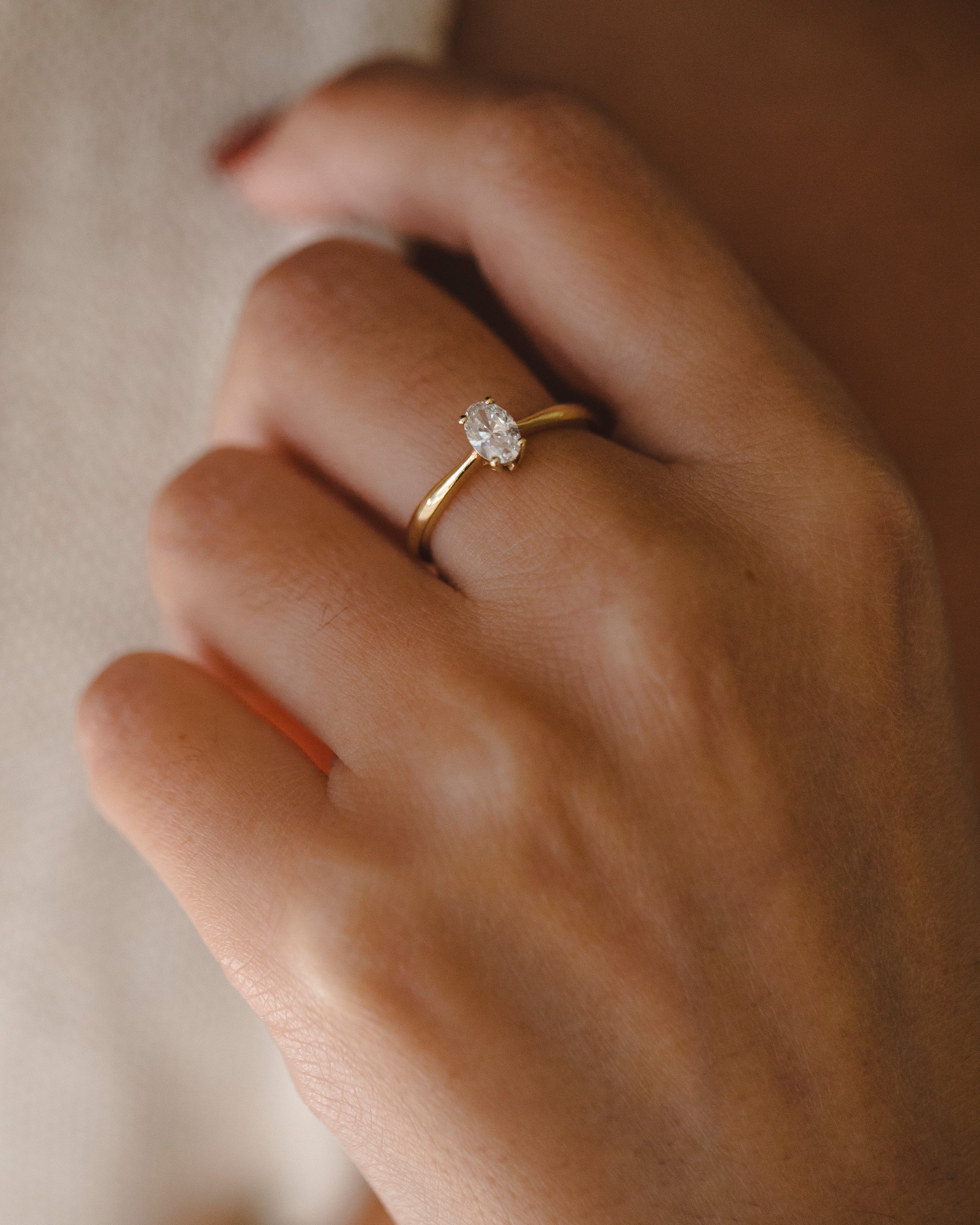 Garland Ring
