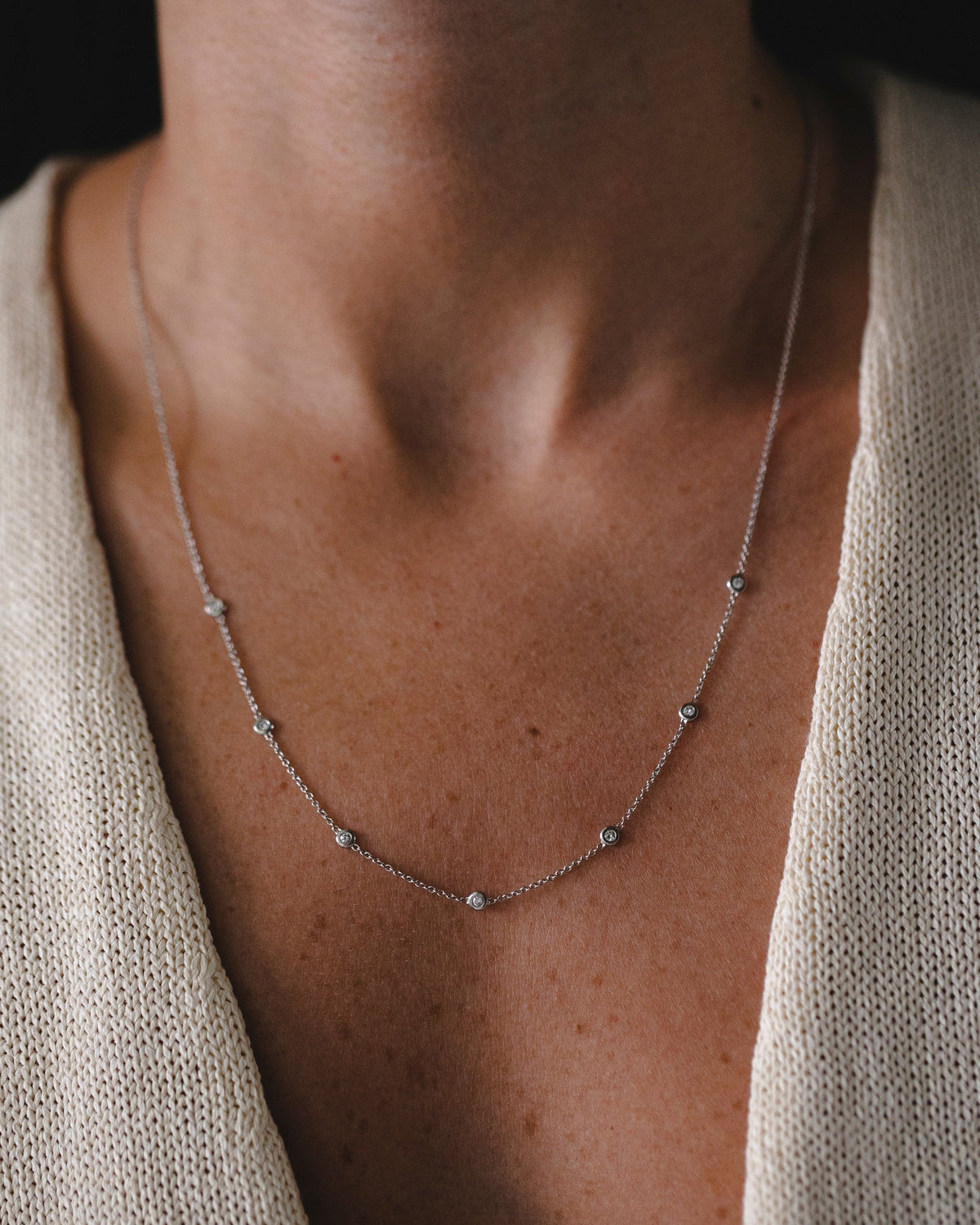 Alex Necklace