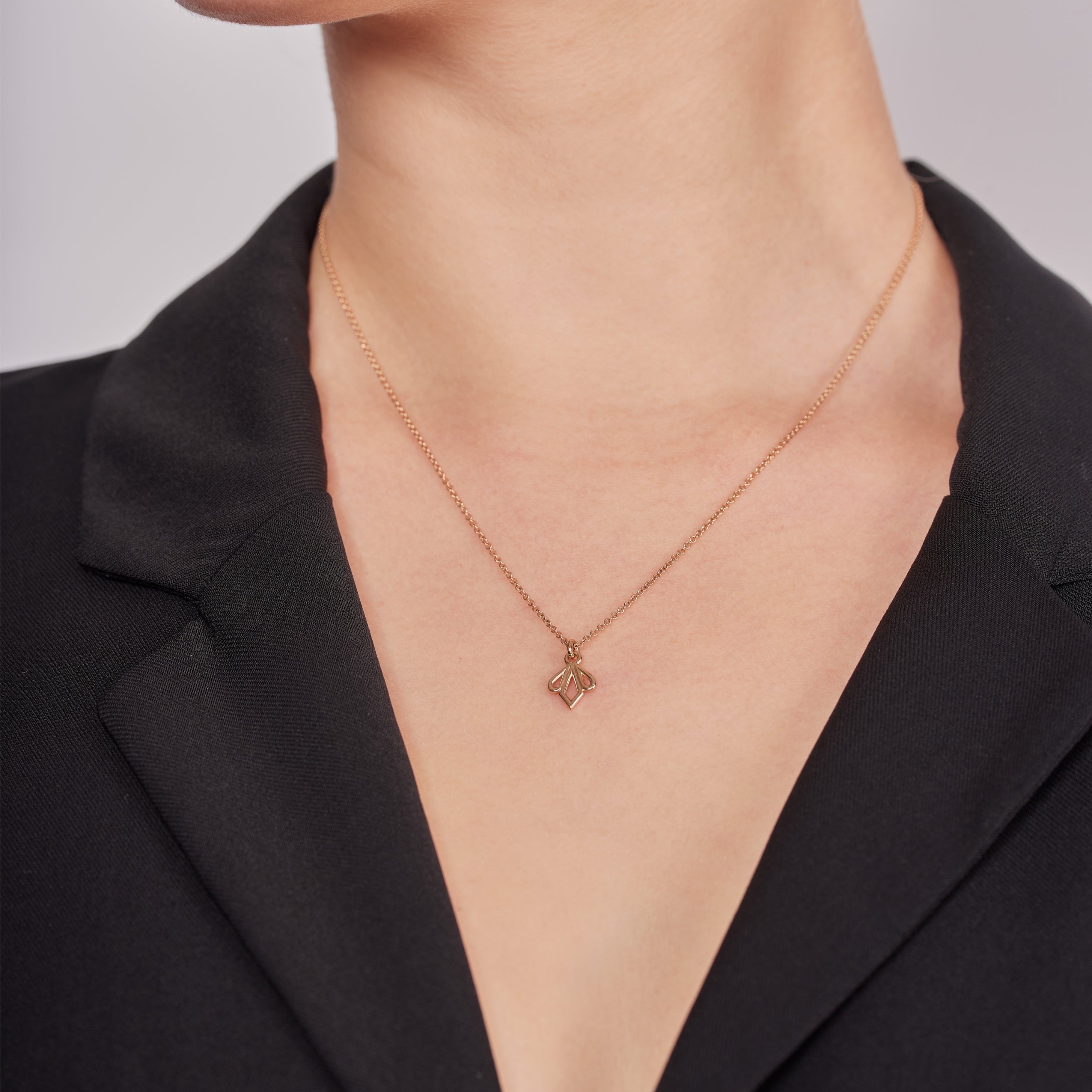 Emilia Necklace