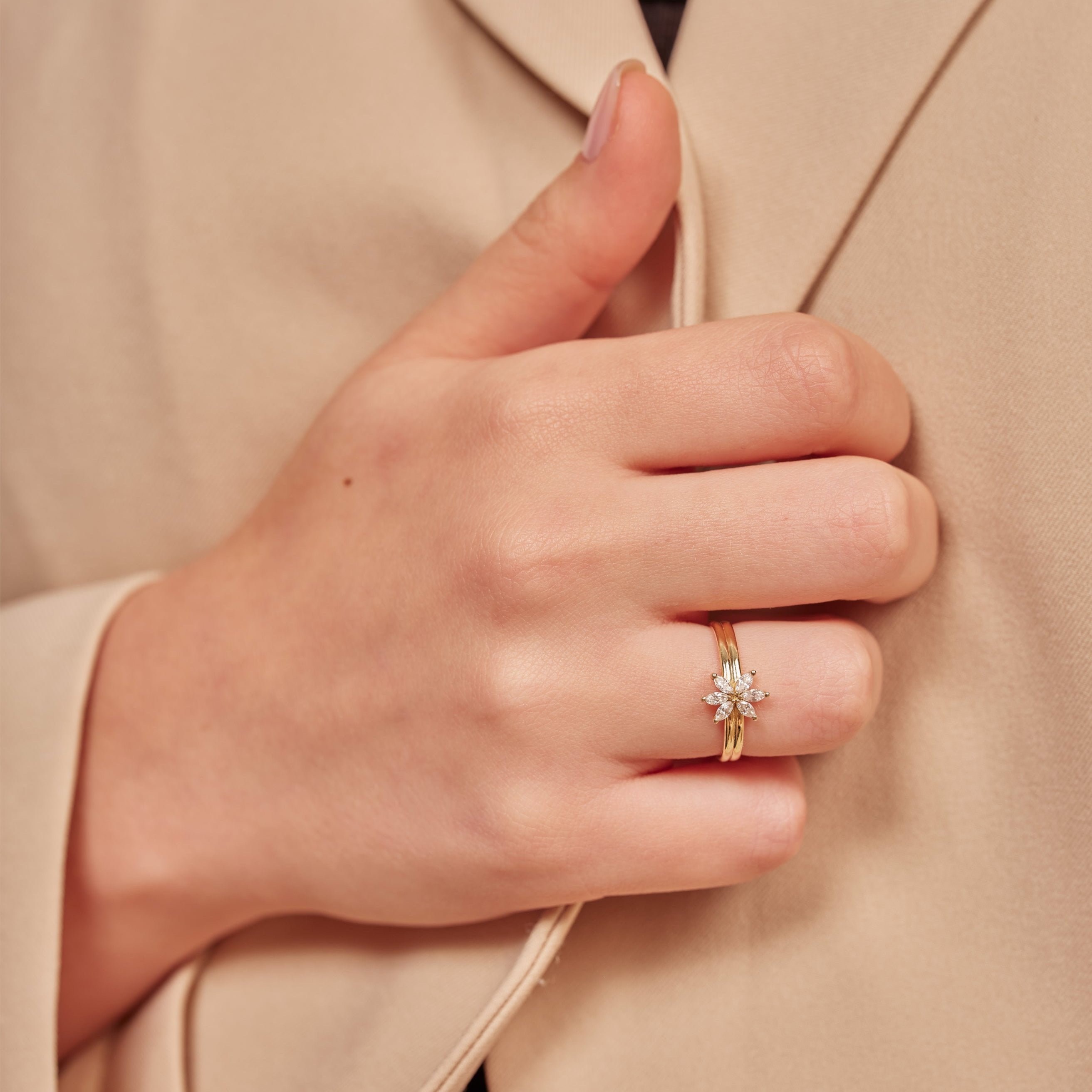 Francine Ring