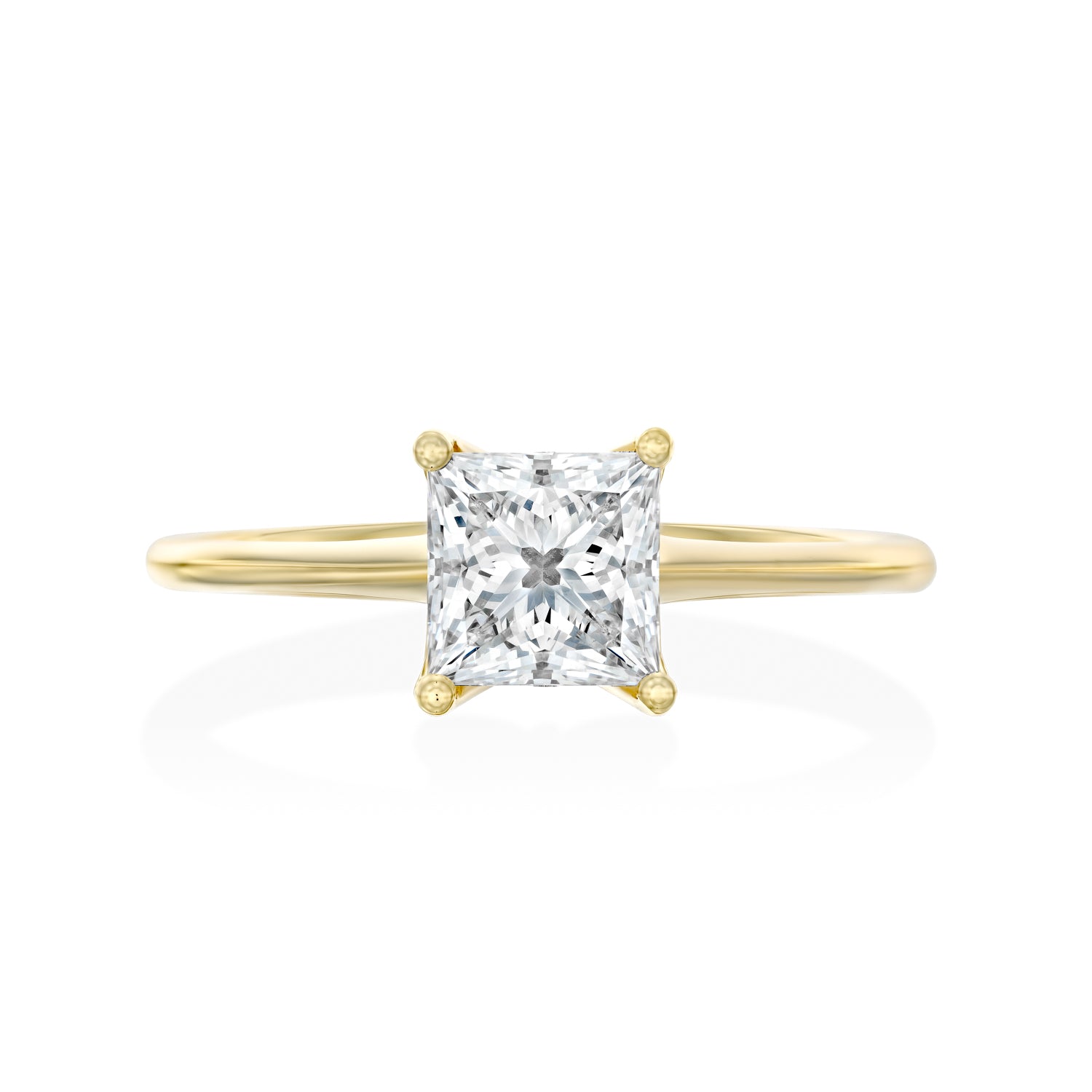 Garbo Ring