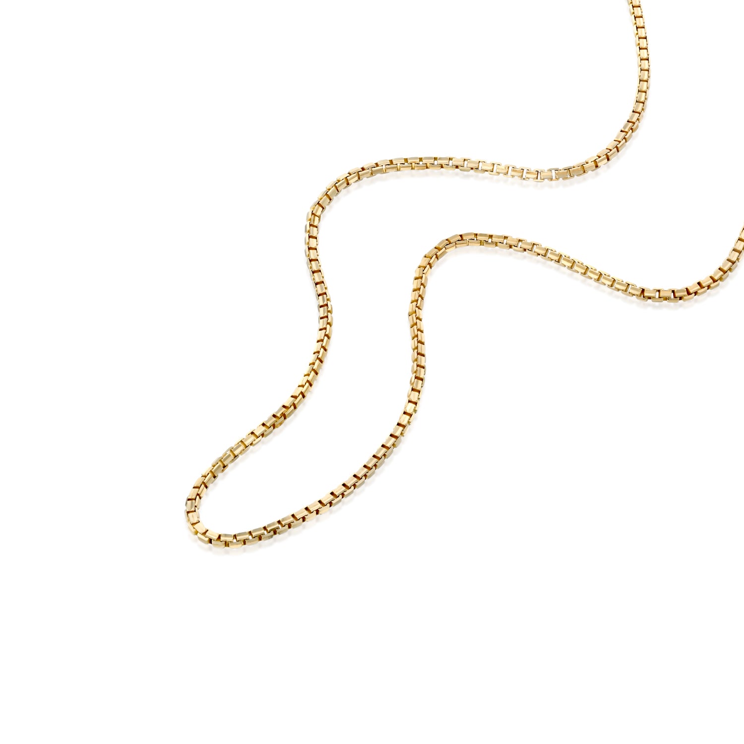 Nicole necklace