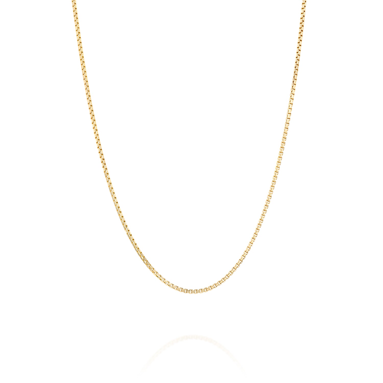 Nicole necklace