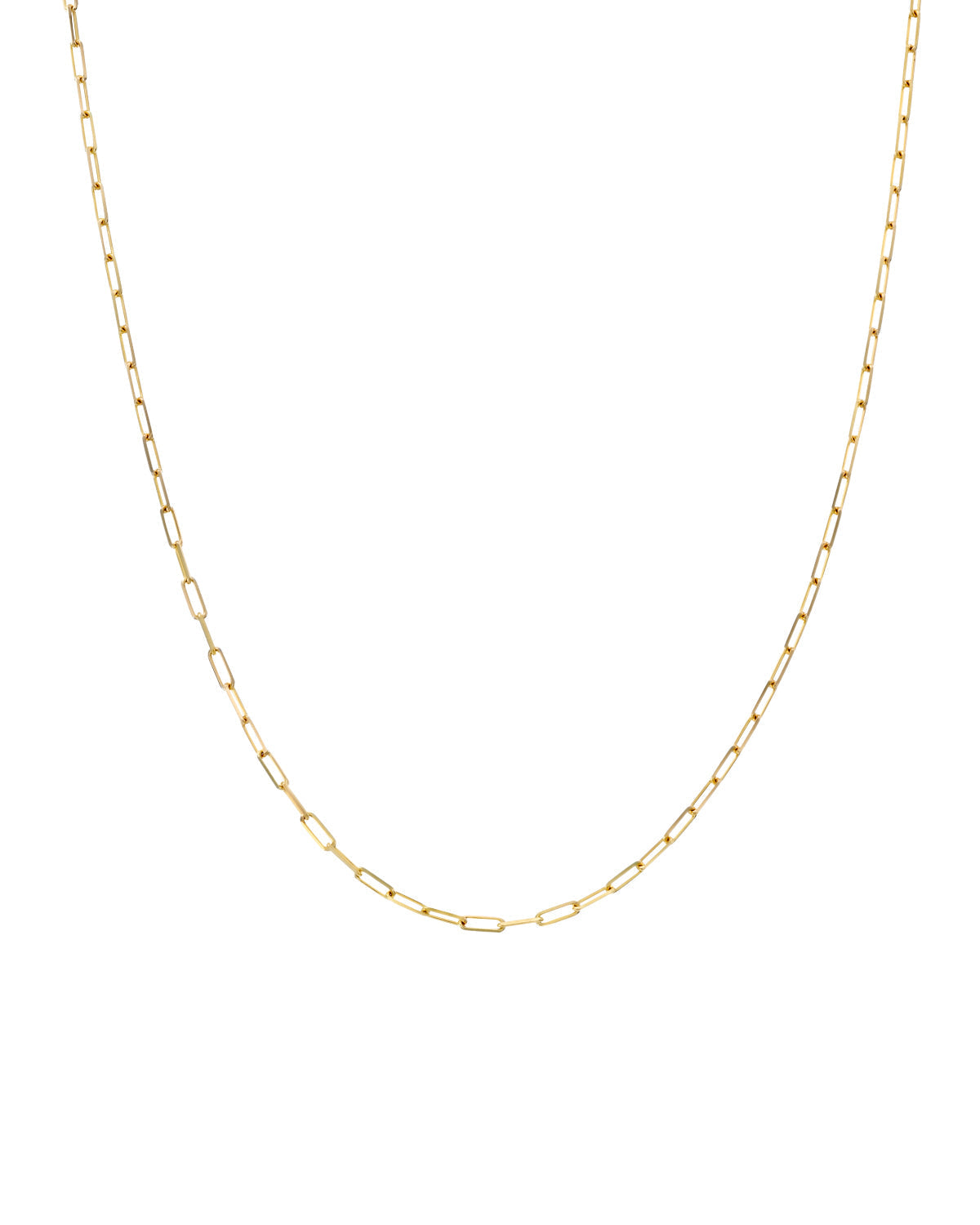 Staples Necklace Liz