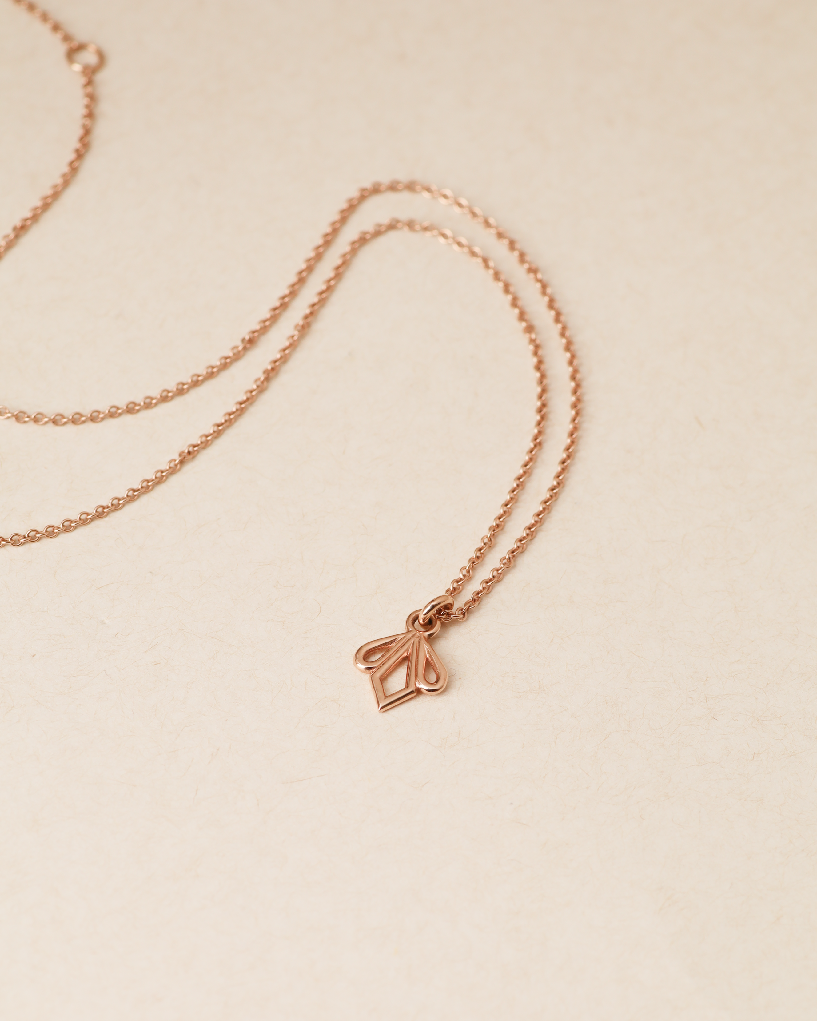Emilia Necklace