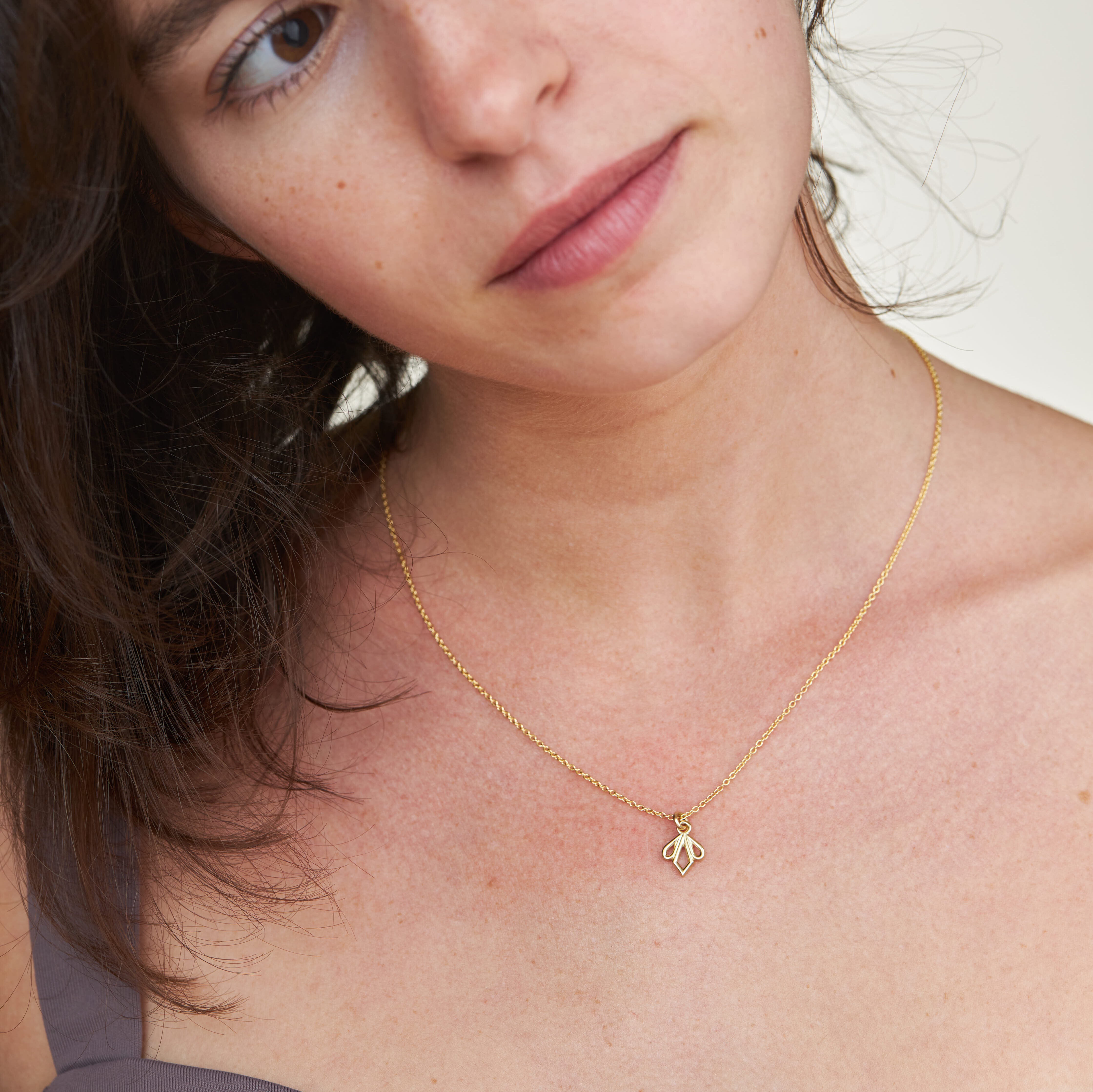 Emilia Necklace