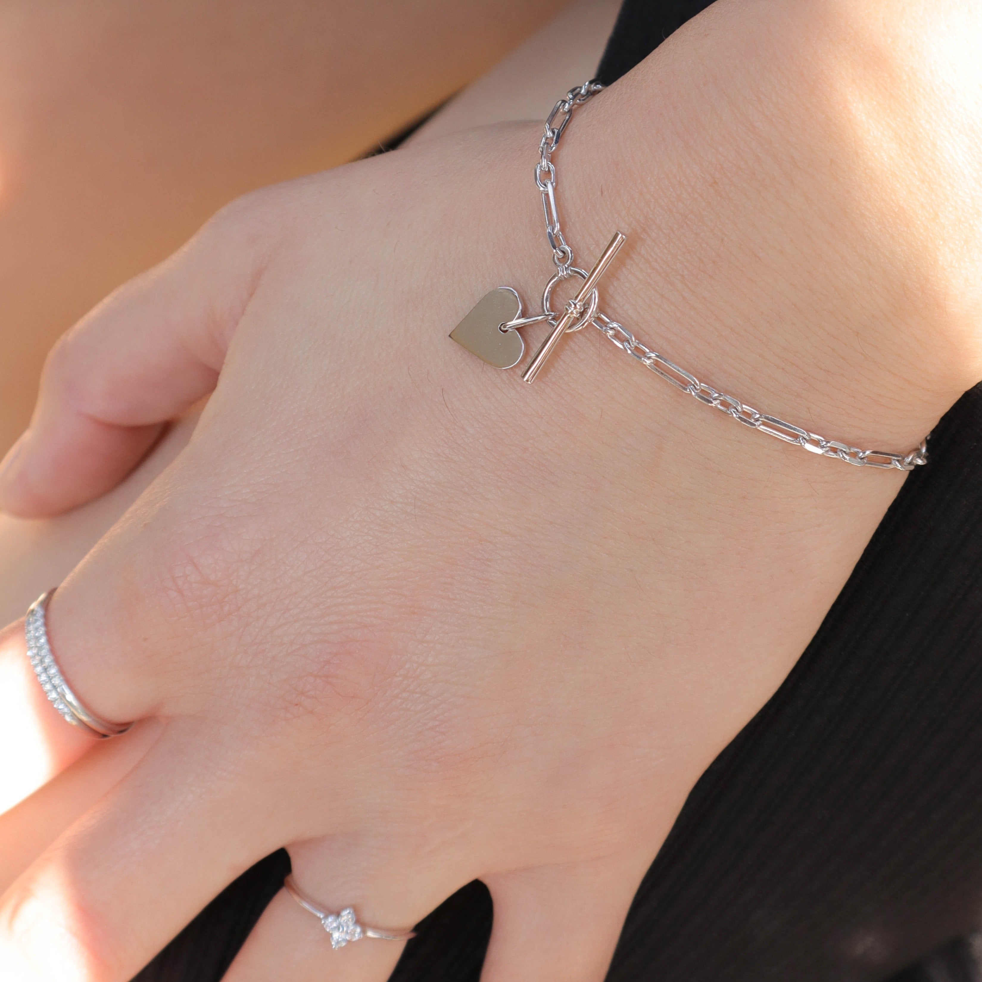 Valentine Bracelet