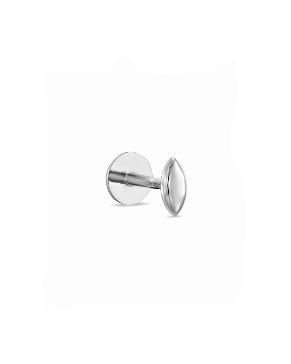 Holly Piercing Earring
