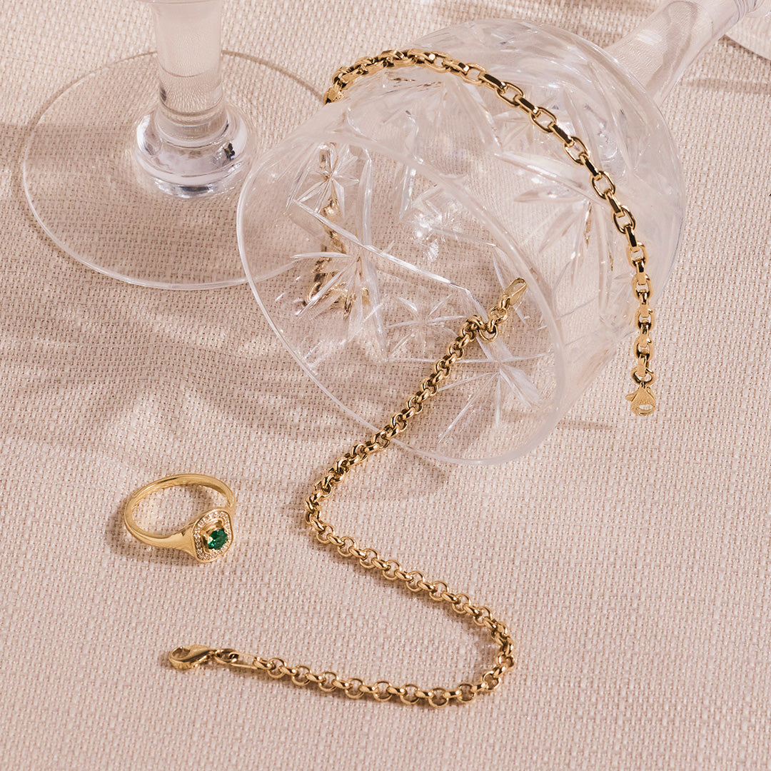 Drake Bracelet