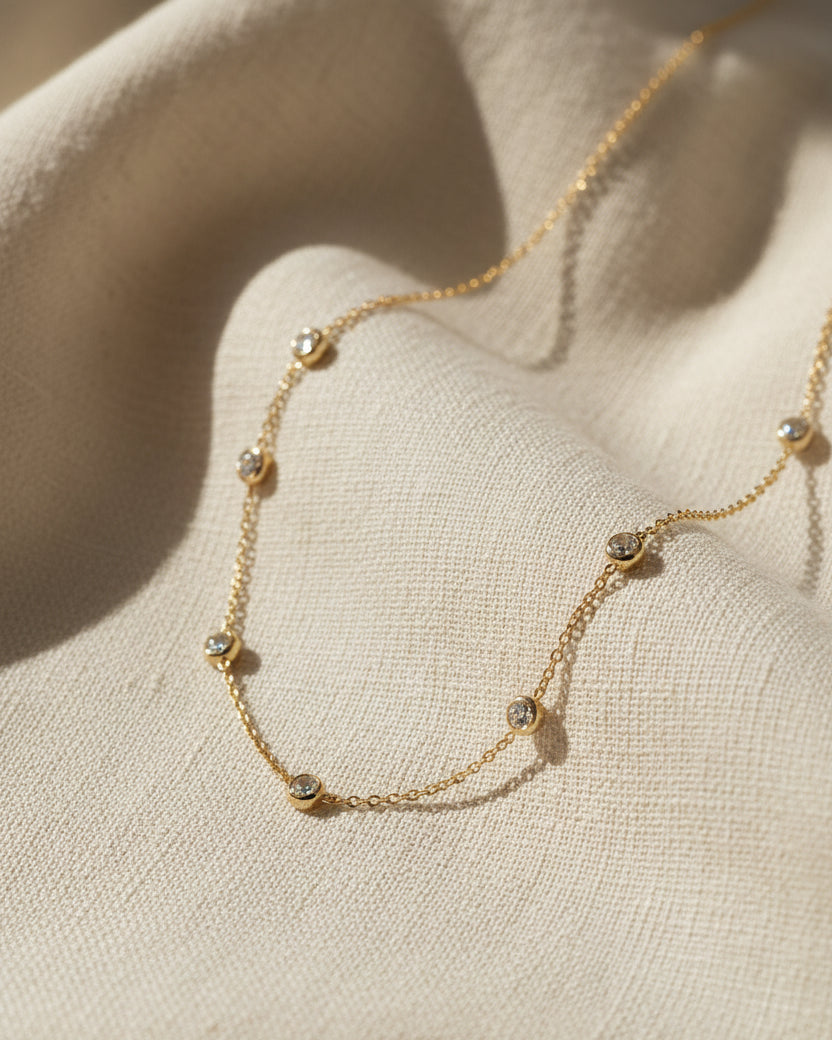 Alex Necklace