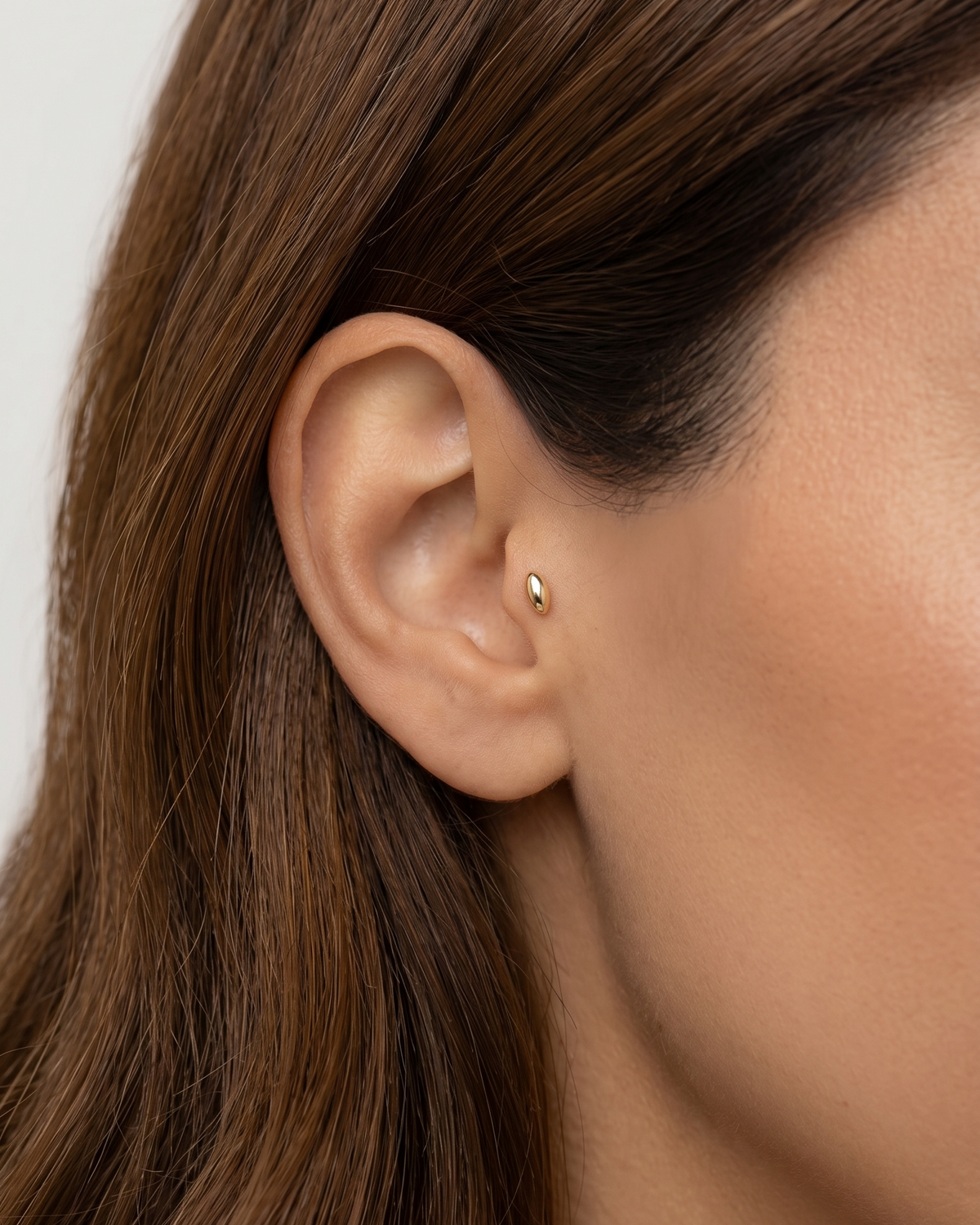 Holly Piercing Earring