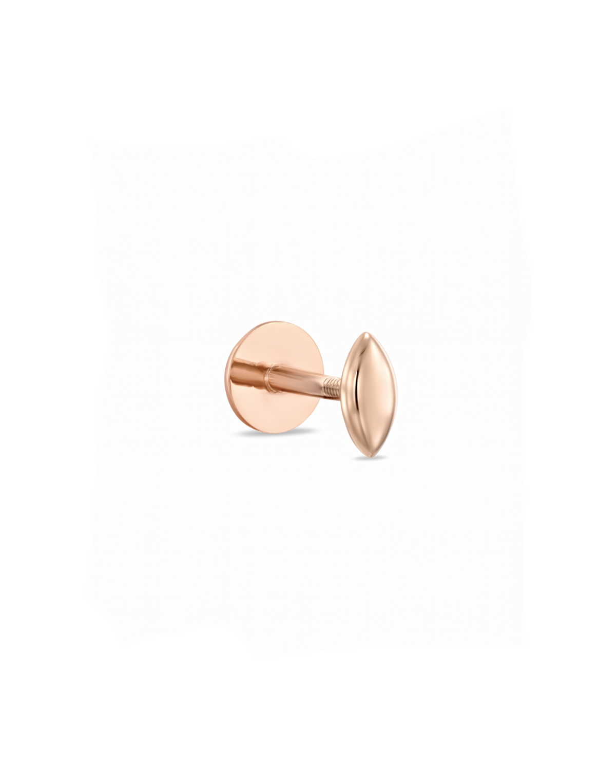Holly Piercing Earring