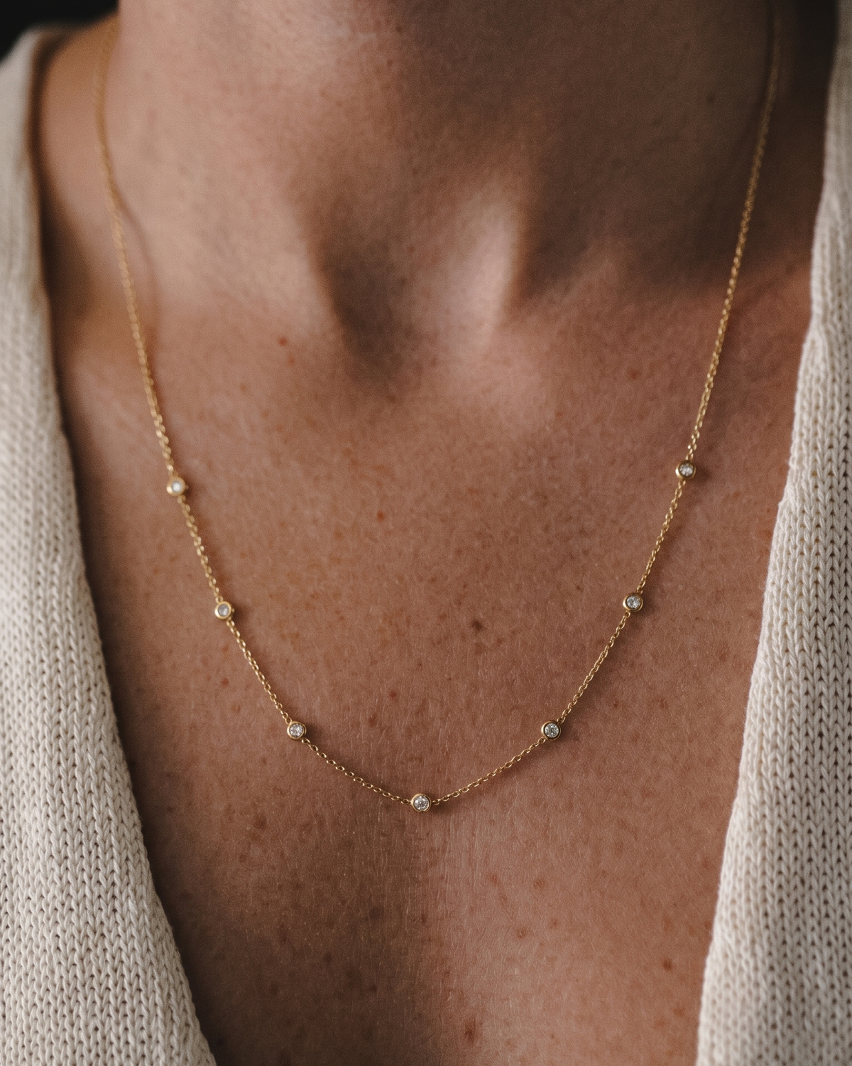 Alex Necklace