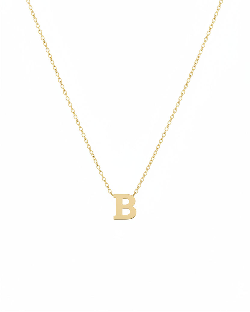 Oxford Necklace