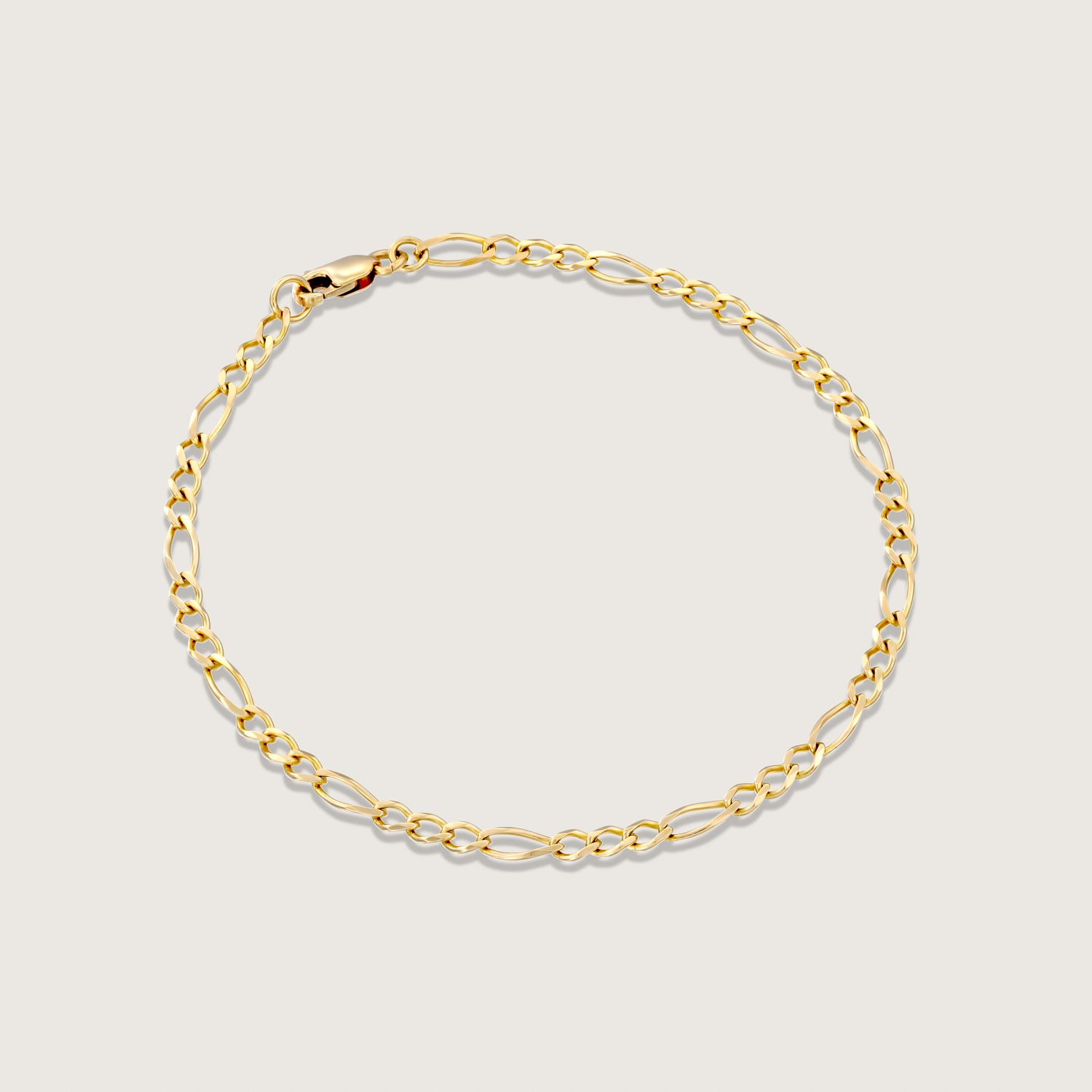 Figaro Bracelet