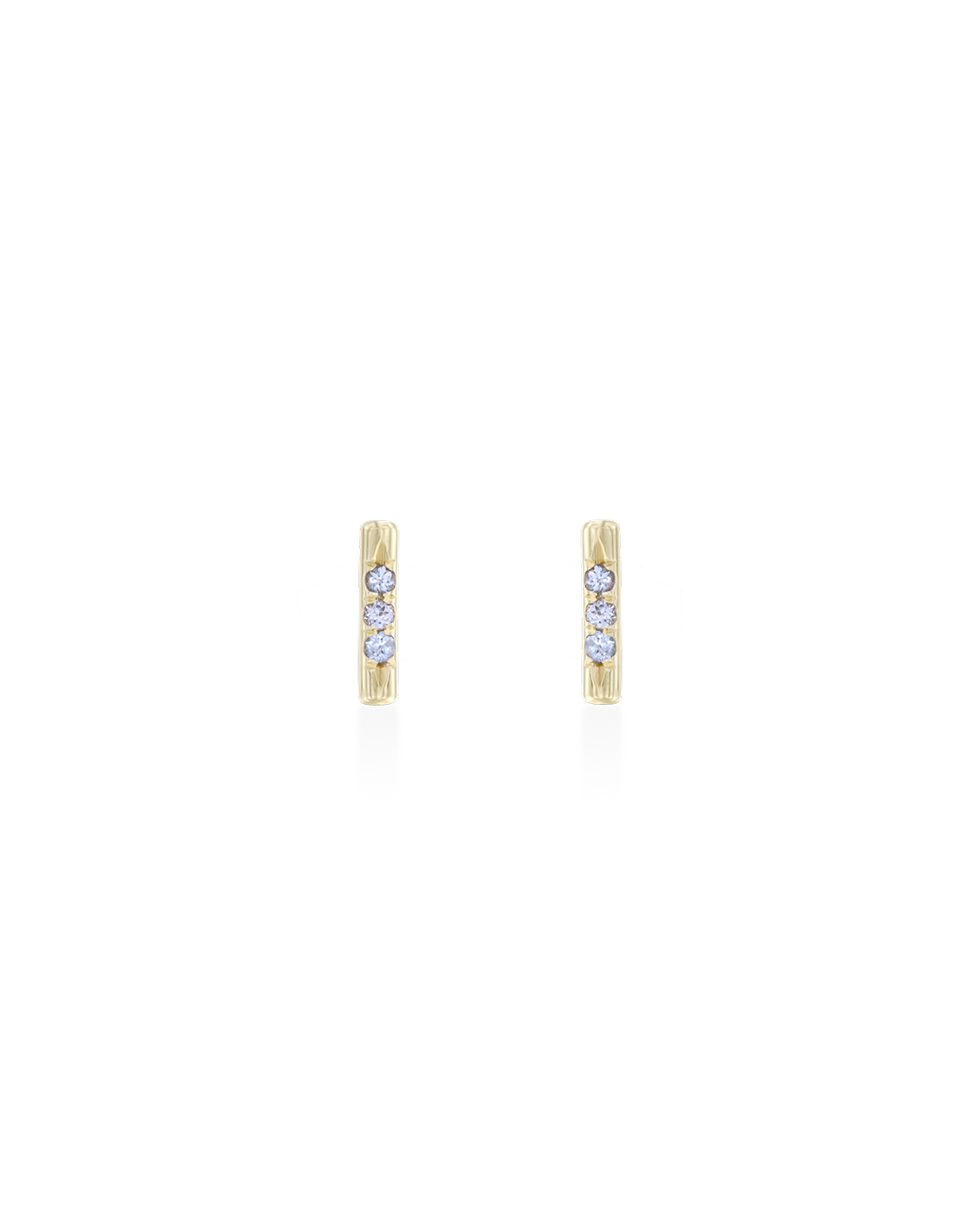 Valerie Earring Tanzanite