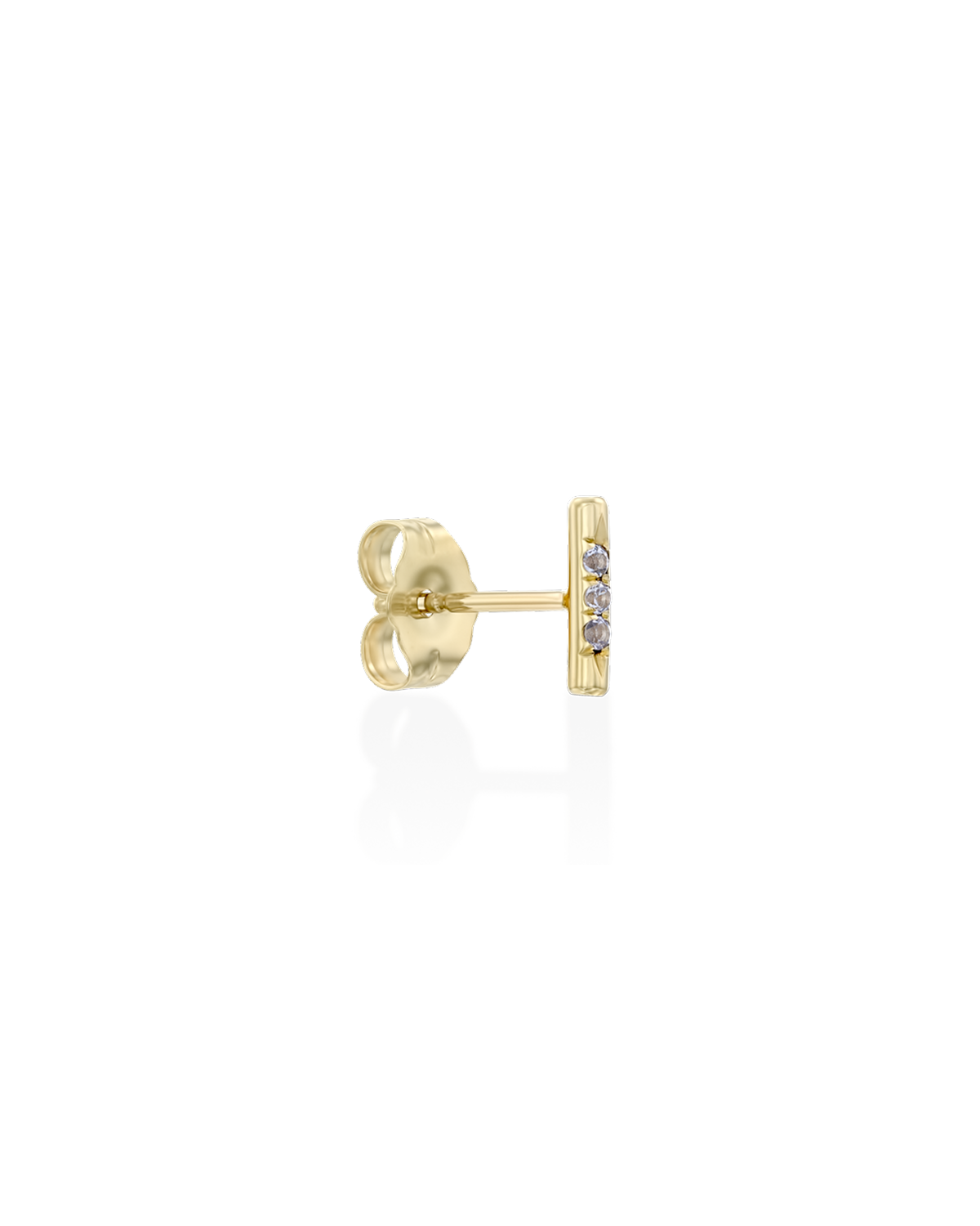 Valerie Earring Tanzanite