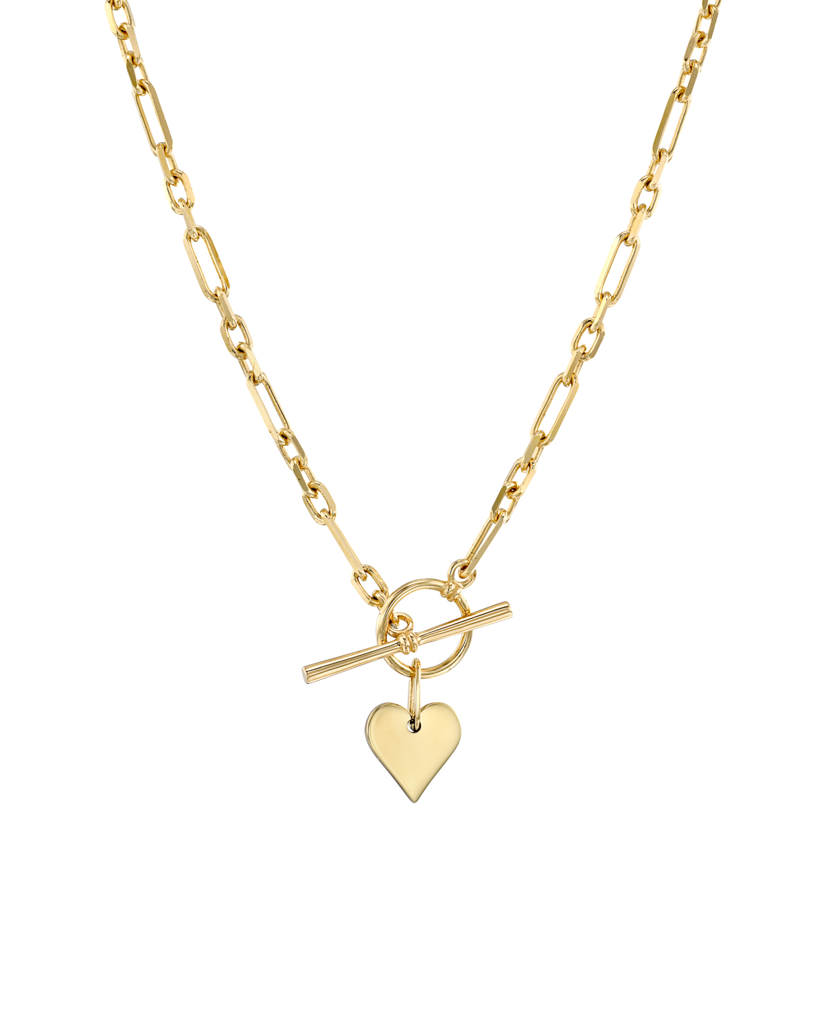 Valentine Necklace