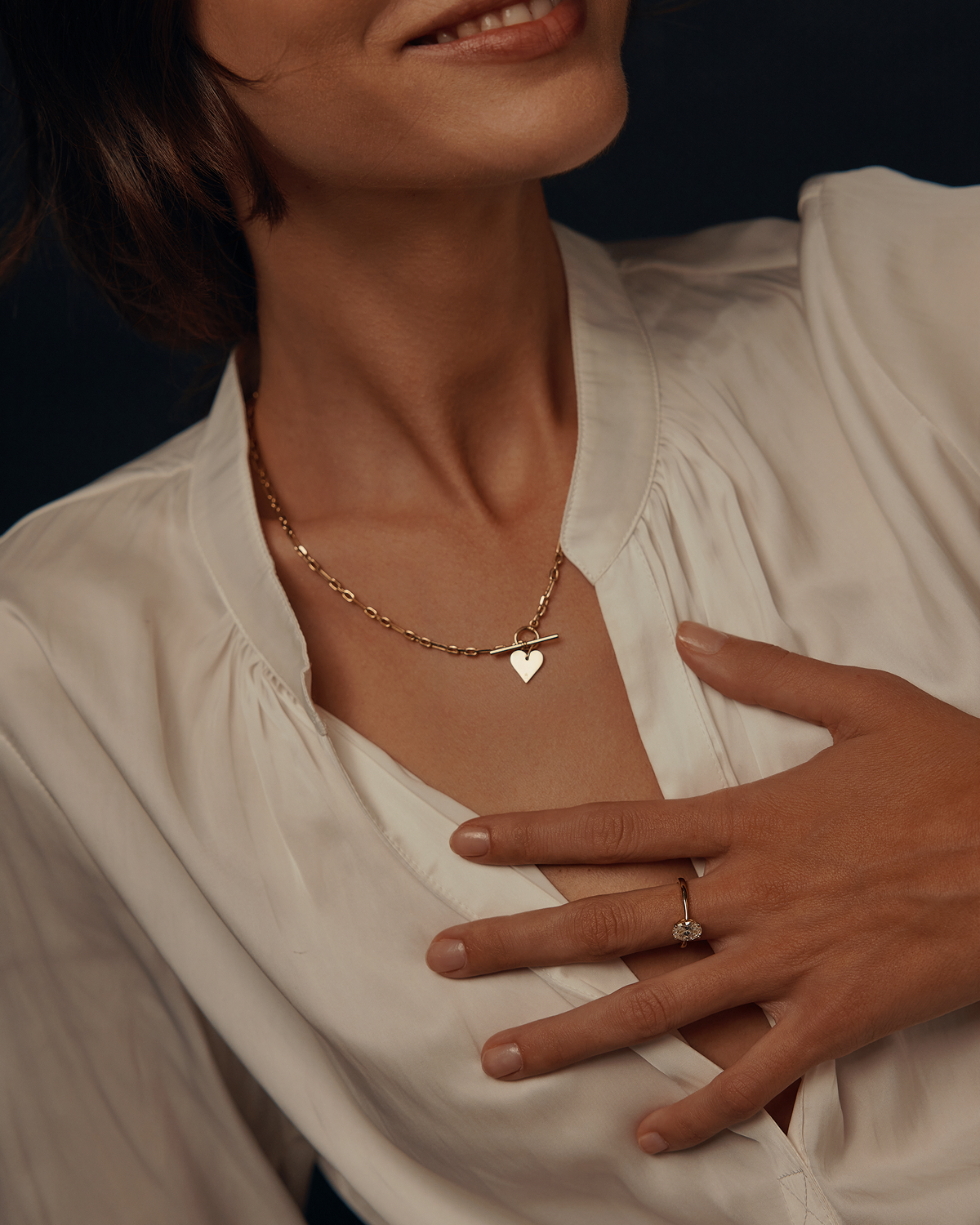 Valentine Necklace