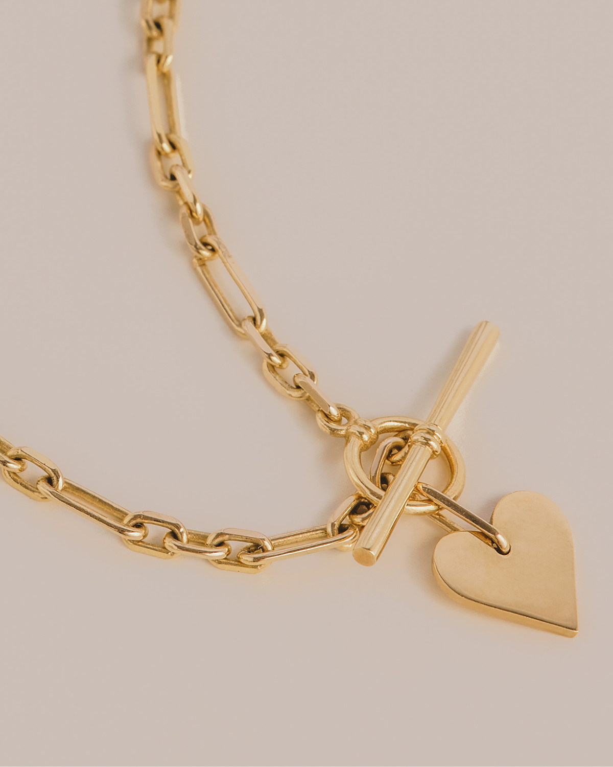 Valentine Necklace