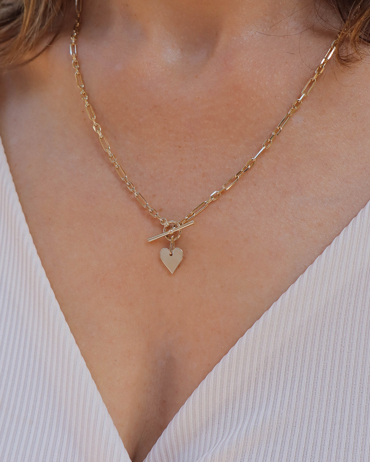 Valentine Necklace