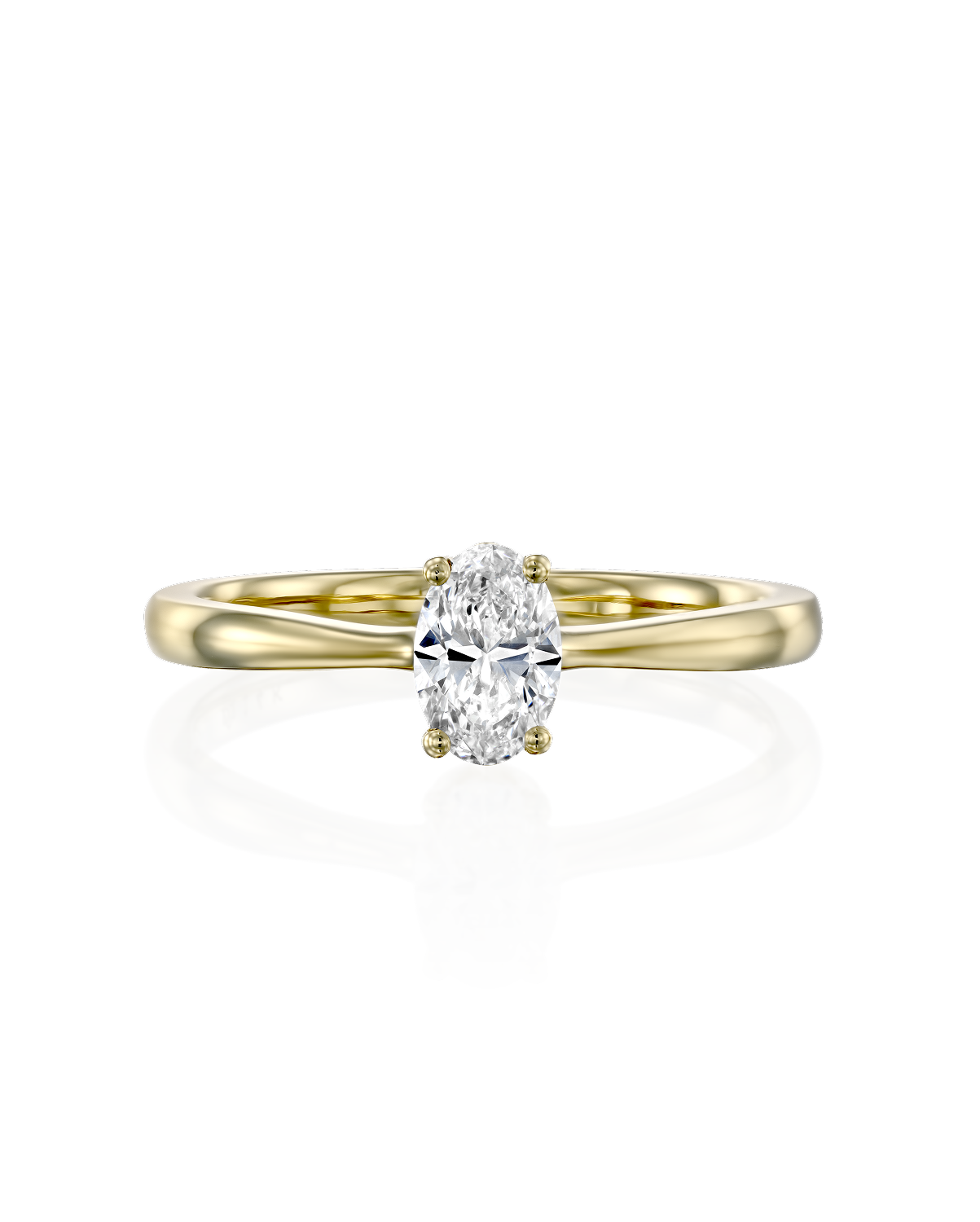 Garland Ring