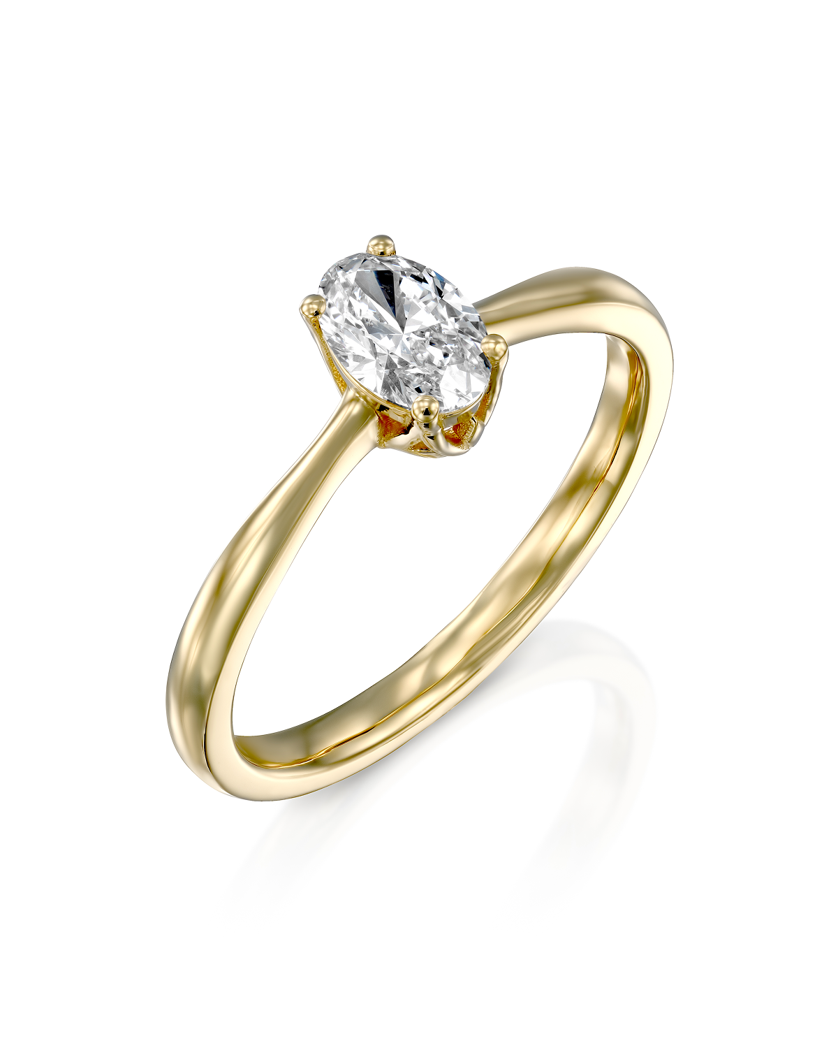 Garland Ring