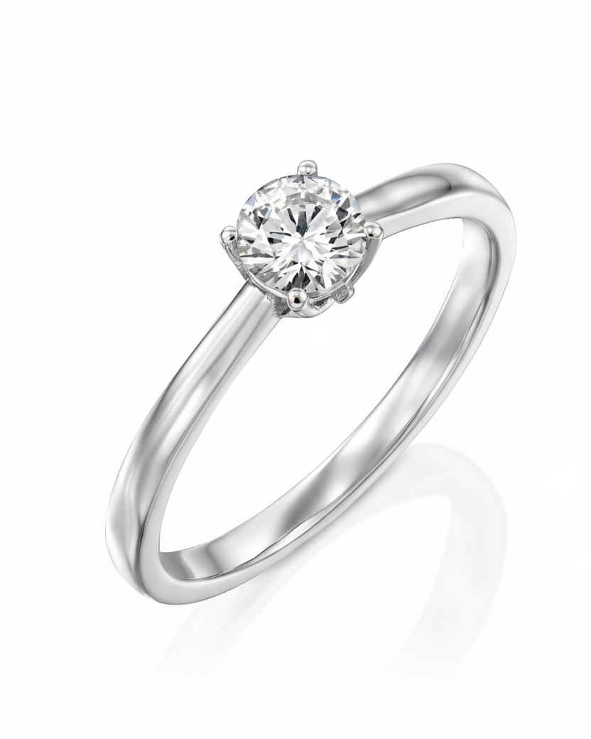 Monroe Ring 4.5mm