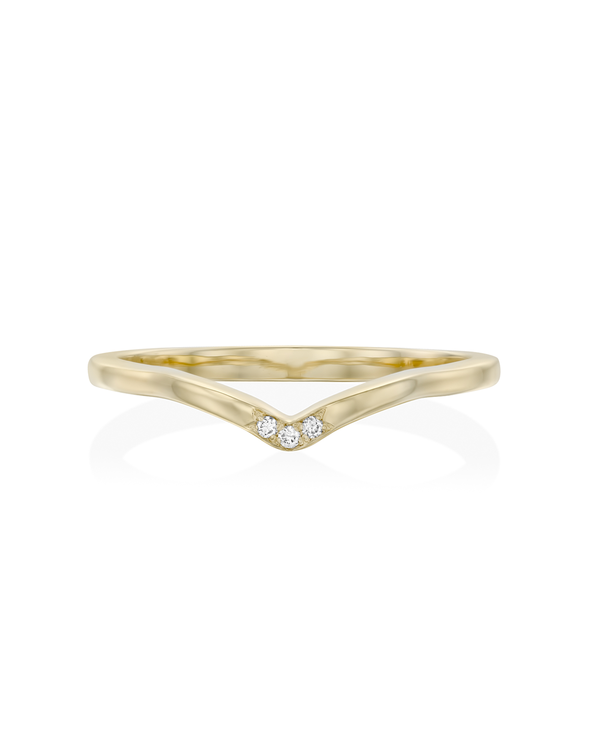 Marni Ring With White diamonds